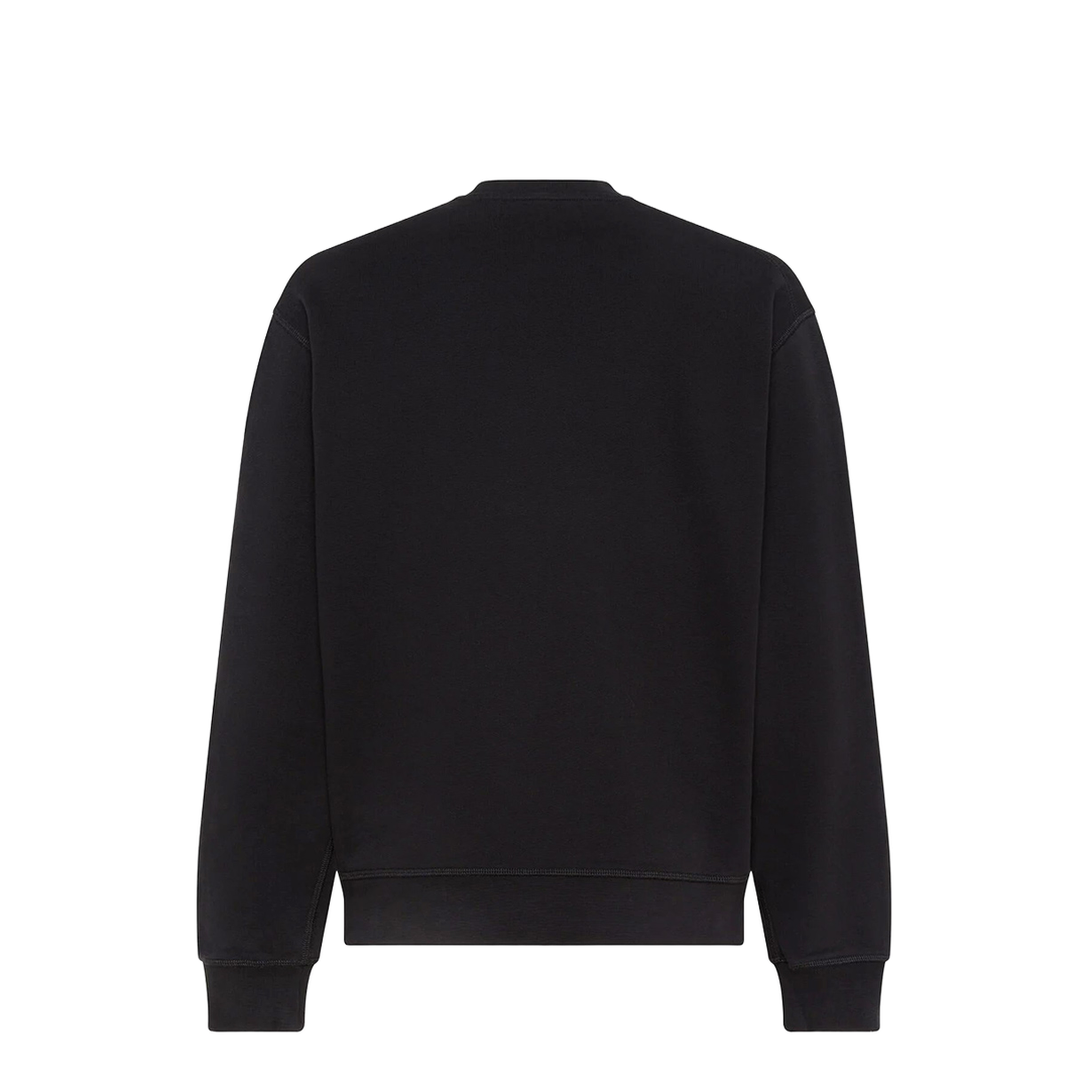 MAYFEYR - Dsquared2 - Sweatshirts - S74GU0889D25015974