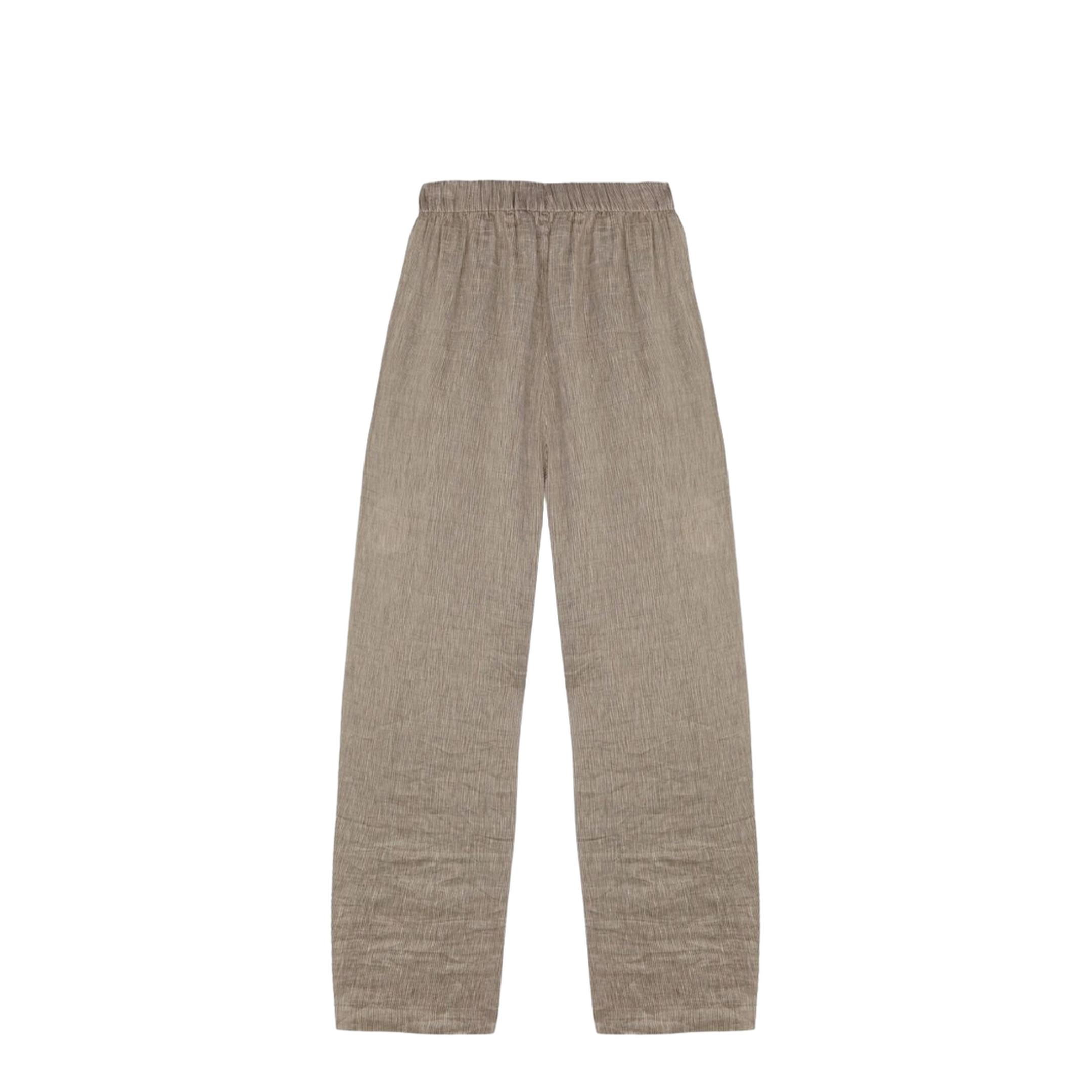 MAYFEYR - Cortana - Trousers - A4390GREYVISIONSTRIPES