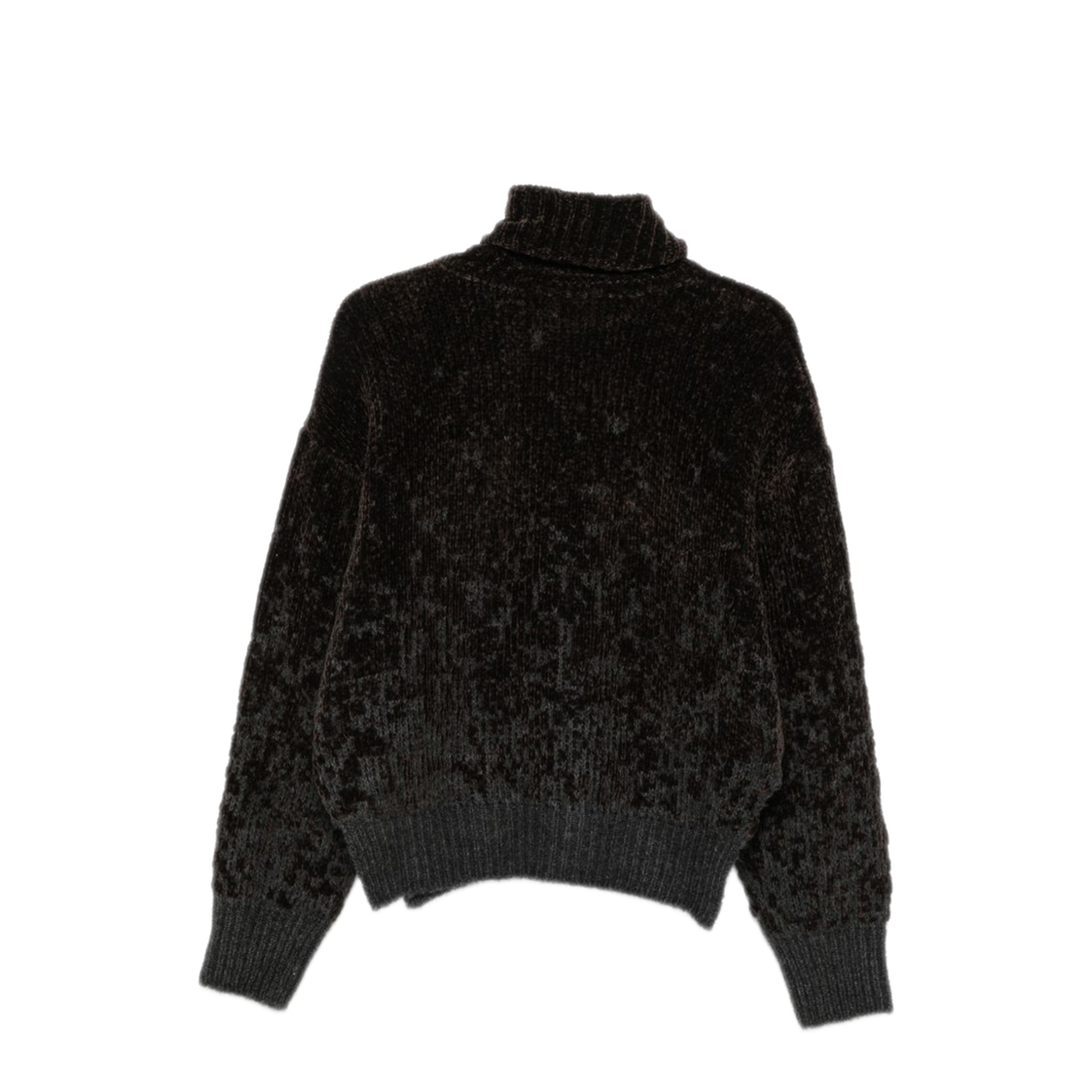 MAYFEYR - Alysi - Sweaters Brown - 266451A6051CACAO