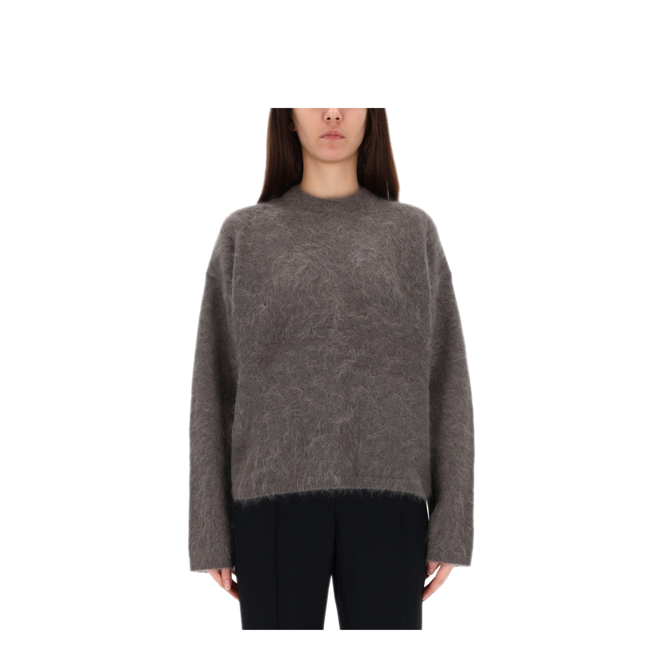 MAYFEYR - The Garment - Roma Boyfriend Sweater - 21856602