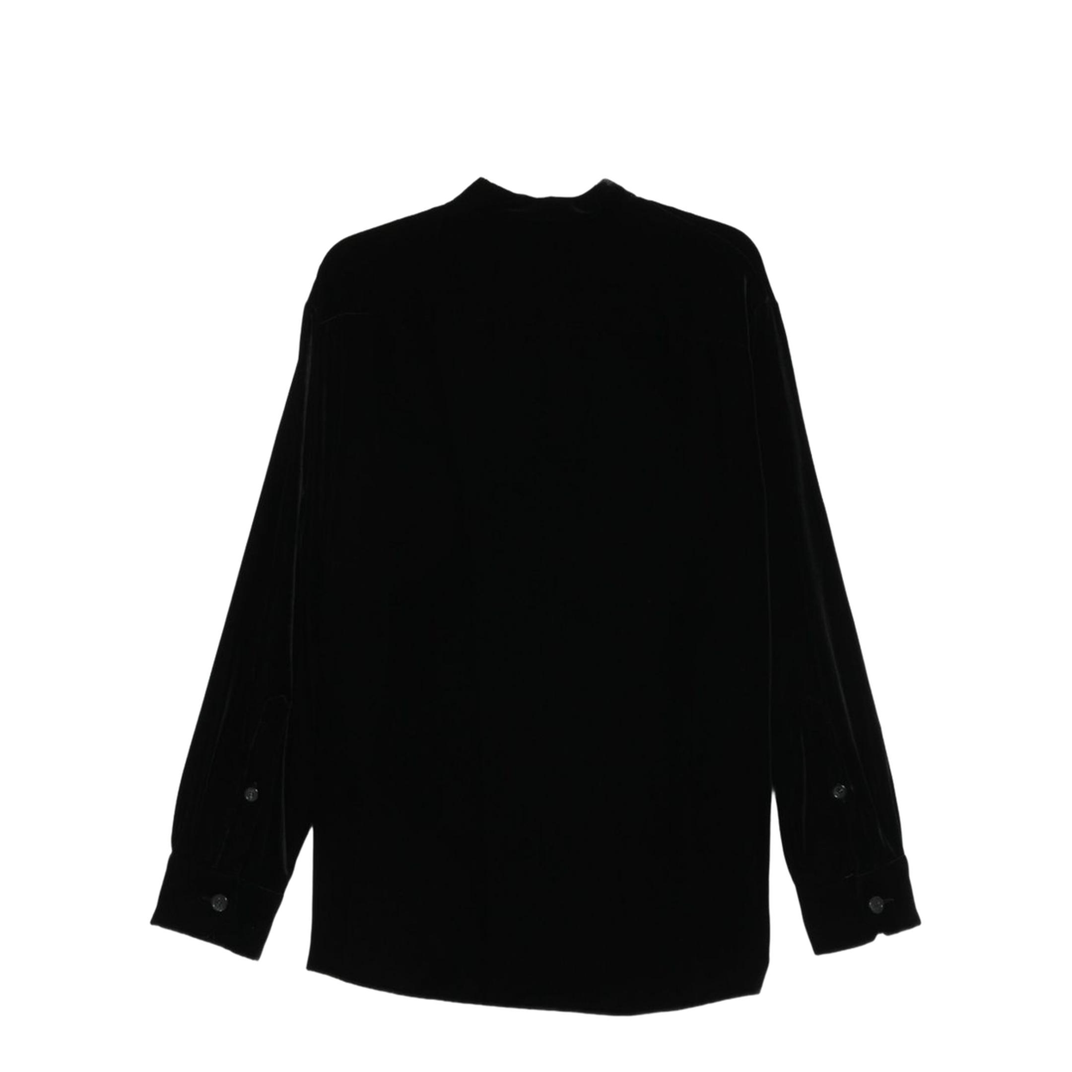 Capsule Shirts Black