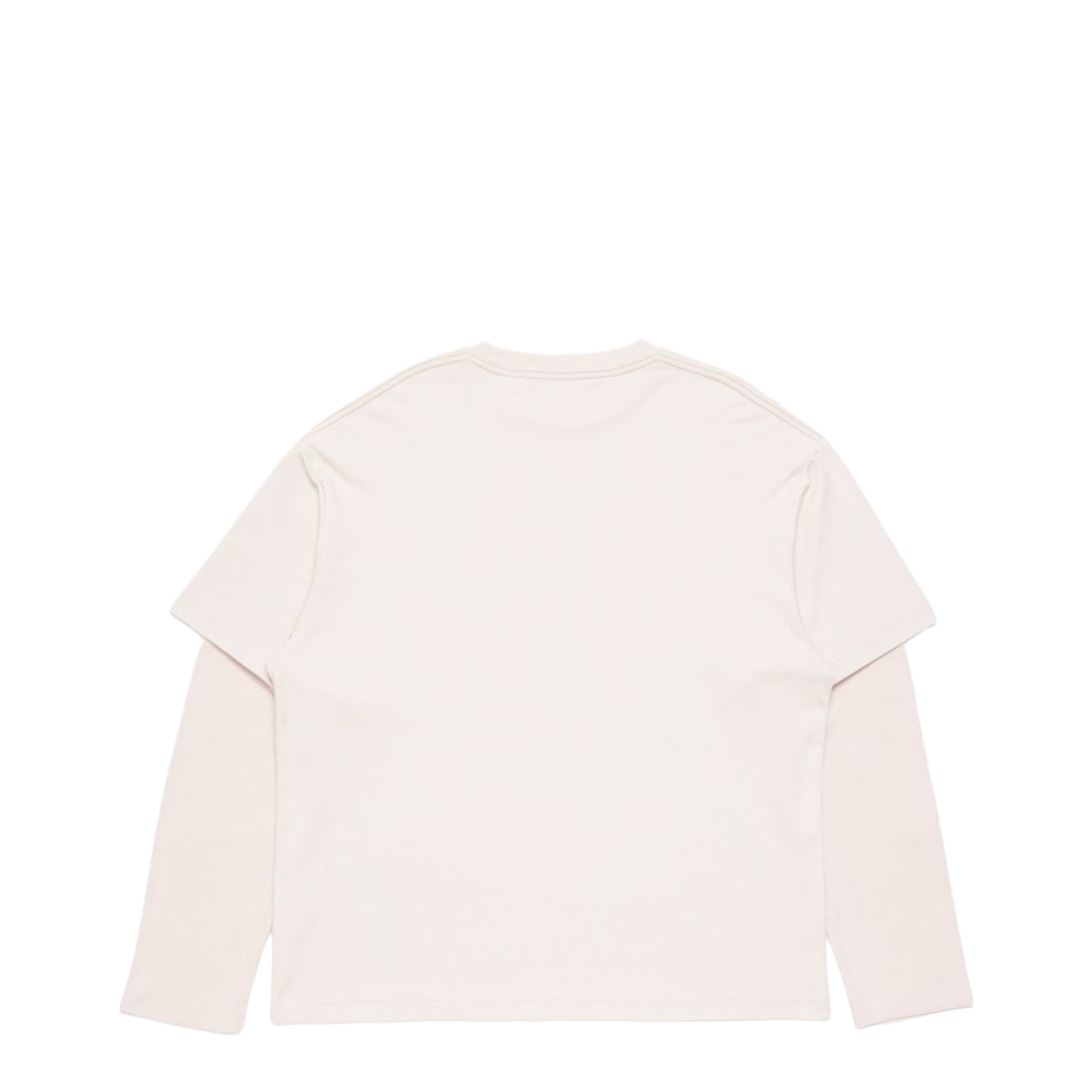 MAYFEYR - Acne Studios - T-Shirts And Polos Beige - AL0543AE2