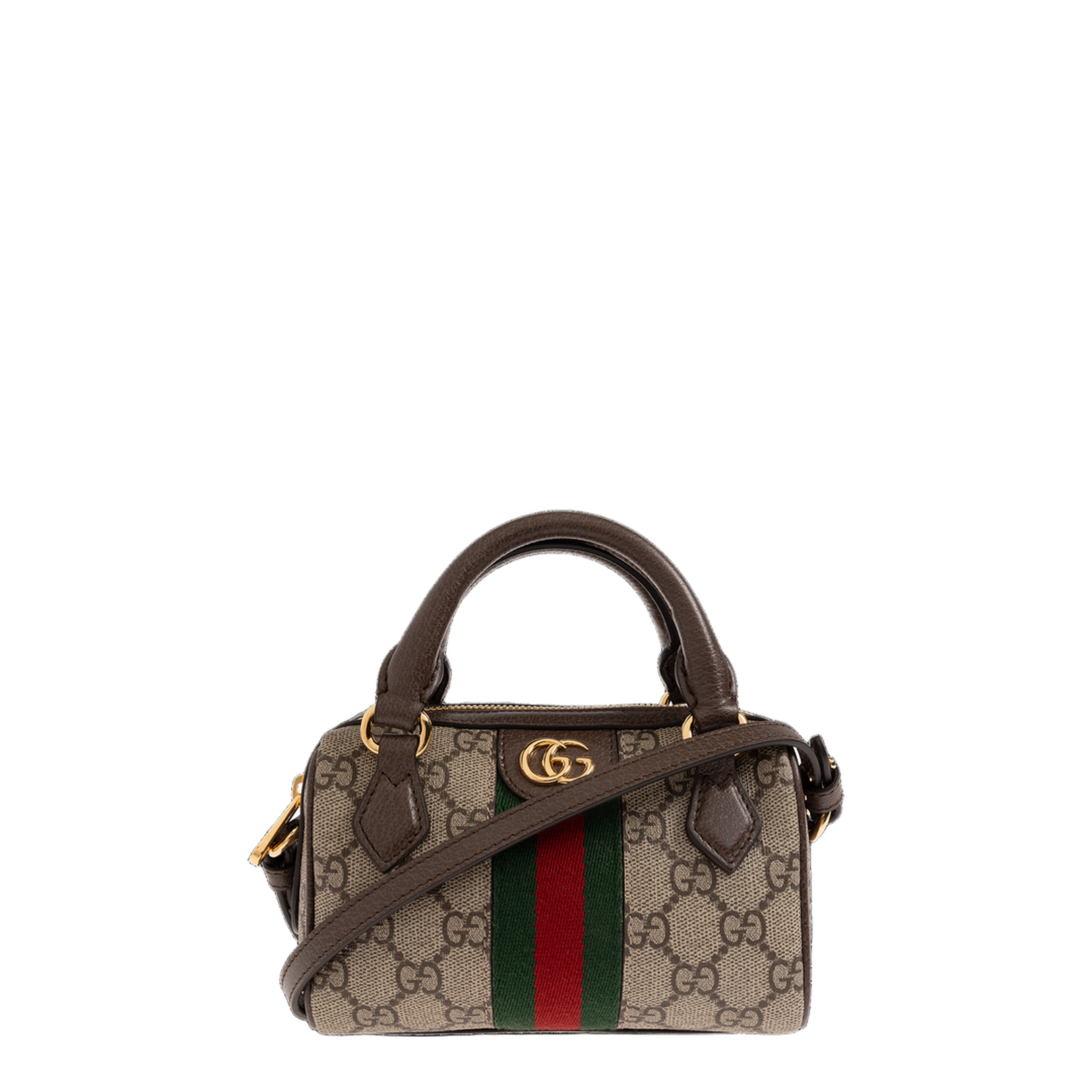 Ophidia Shoulder Bag