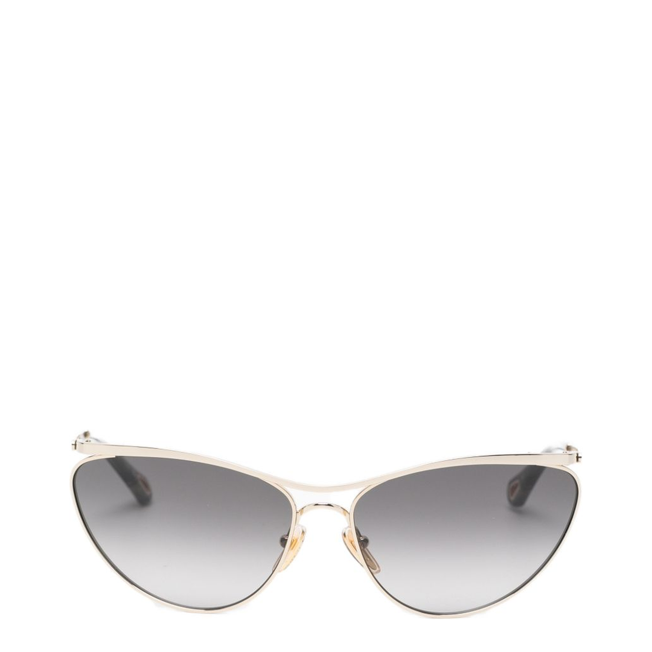 MAYFEYR - Chloè - Sunglasses Silver - CH0386S002