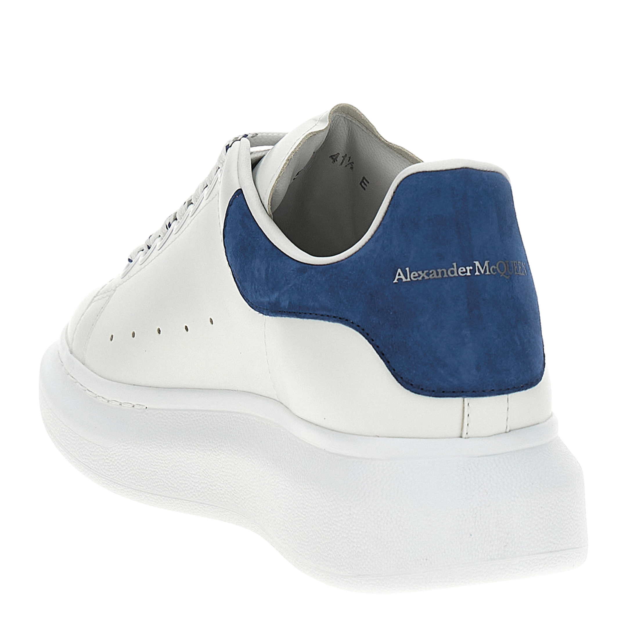 Oversized Paris Blue