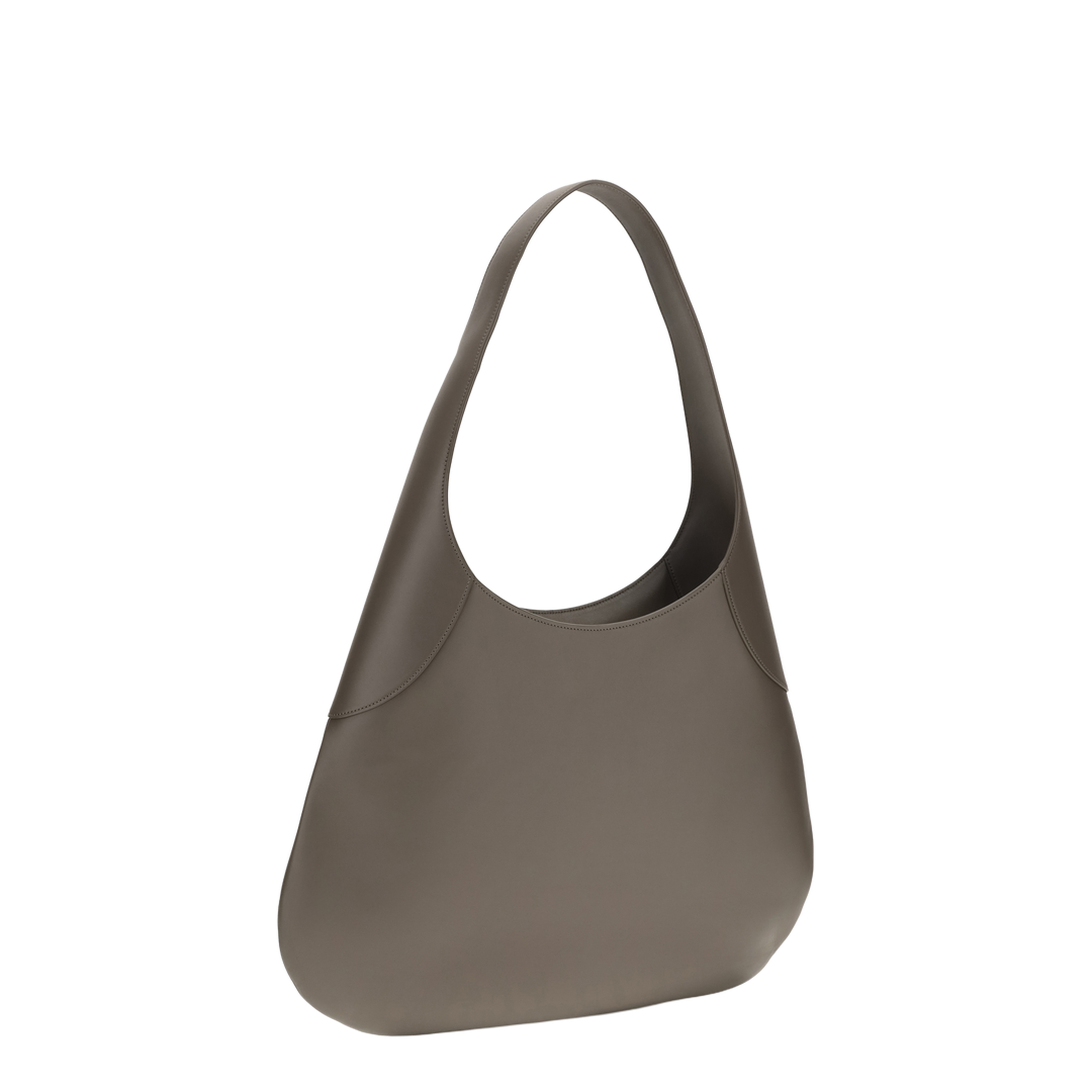 MAYFEYR - Khaite - Large Joan Hobo Shoulder Bag - H1044875