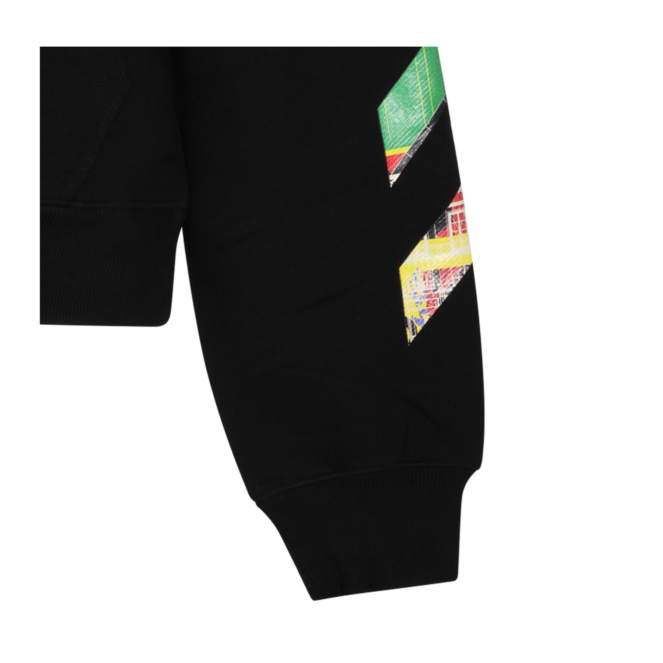 MAYFEYR - Off-White - Sweaters - OMBE02EF26FLE001001