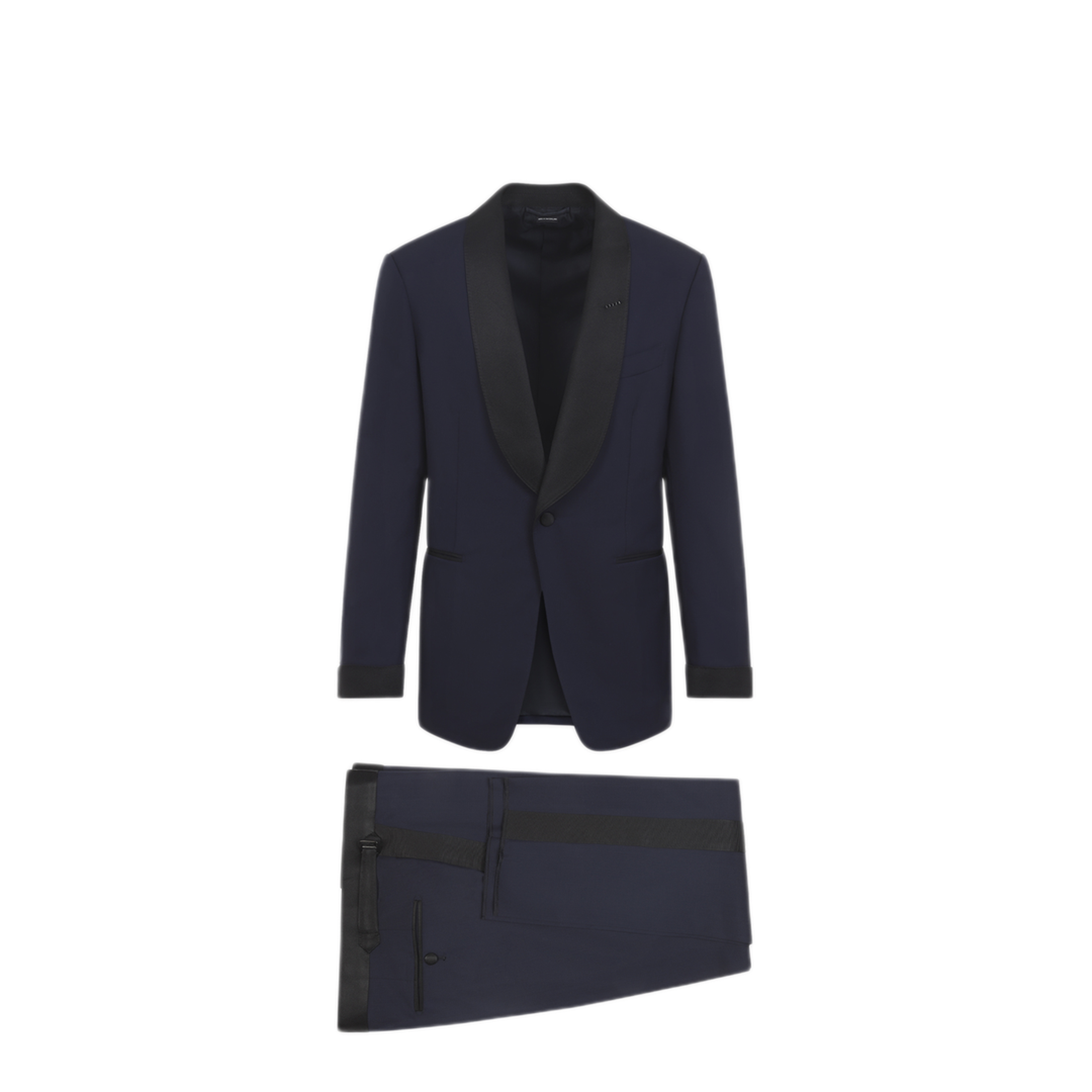 MAYFEYR - Tom Ford - Shelton Evening Suit - 2ESHG1WOS02UBR