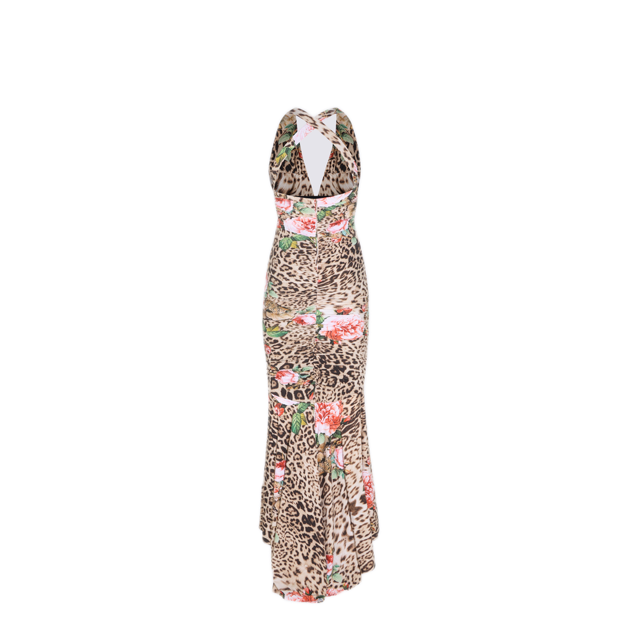 MAYFEYR - Roberto Cavalli - Dresses - XQT124LNT2400504