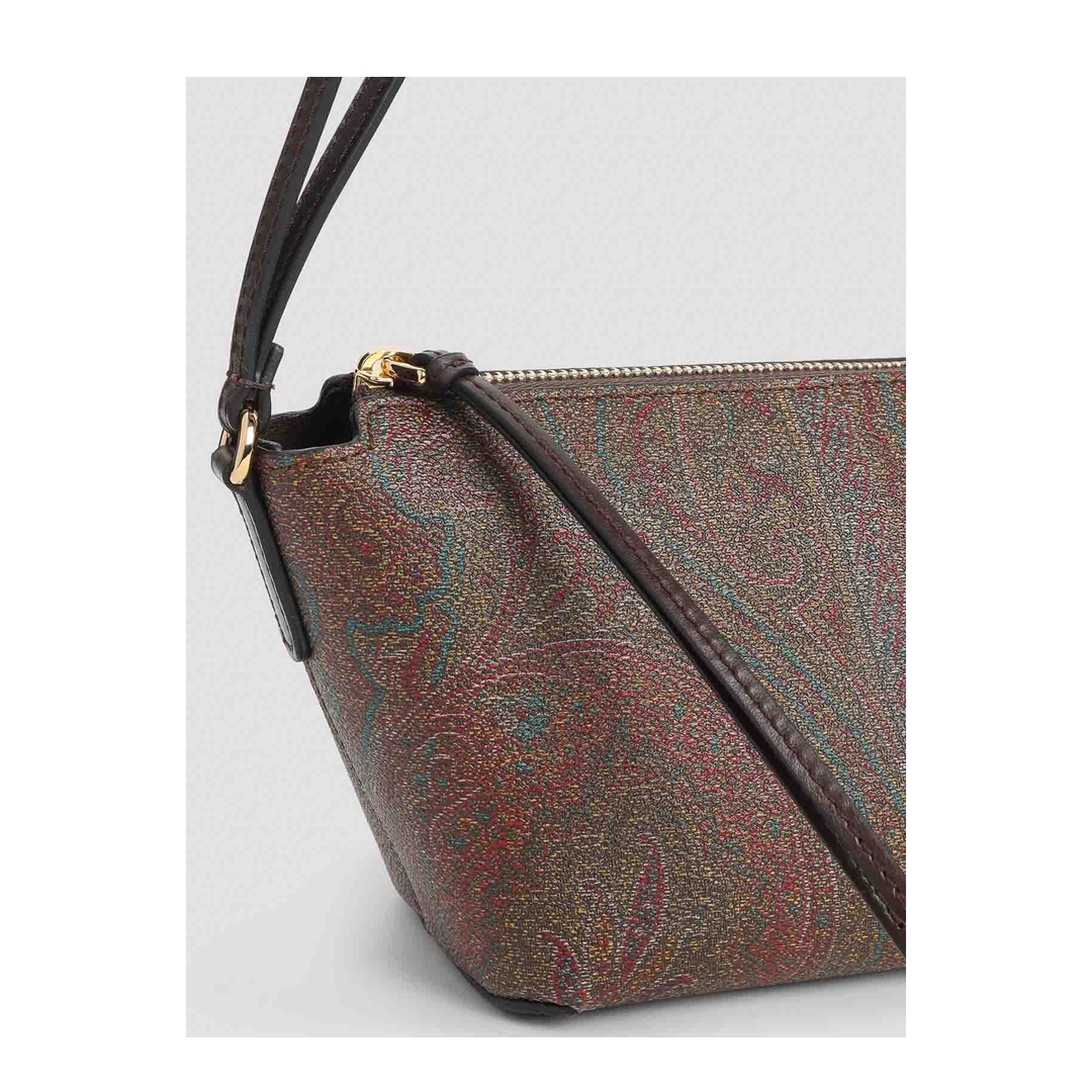 Essential Paisley Mini Bag
