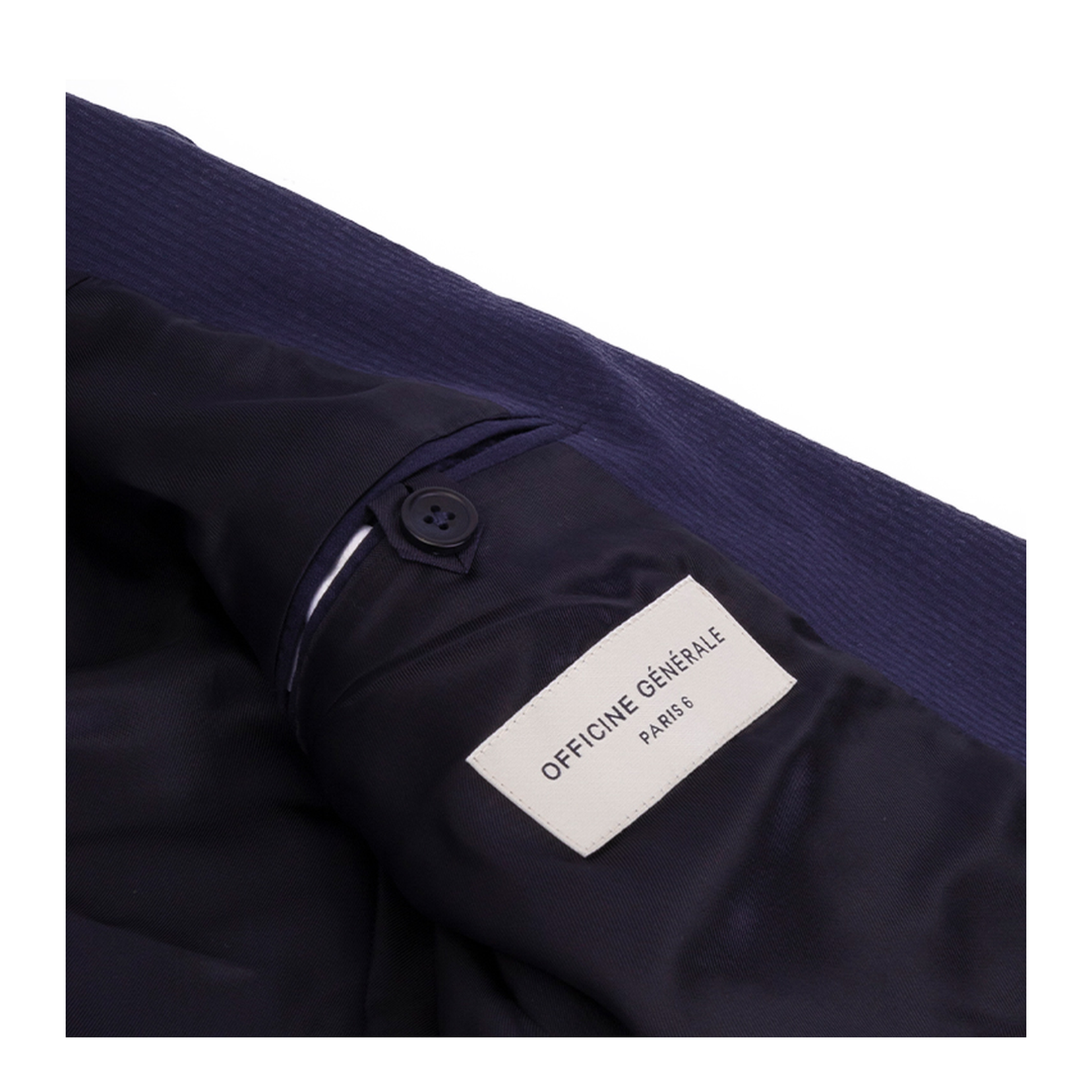 Jackets Blue