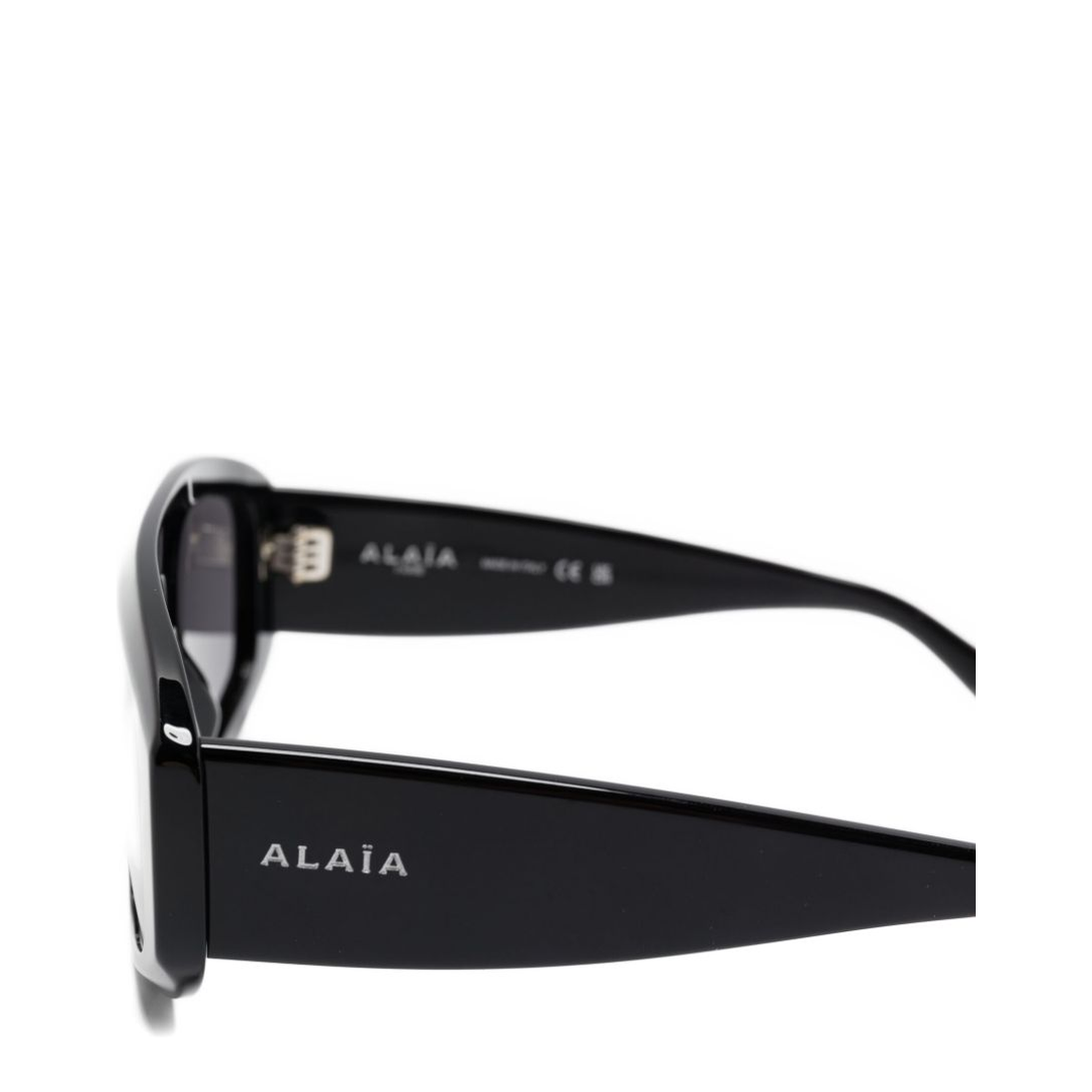 MAYFEYR - Alaia - Sunglasses Black - AA0092S001