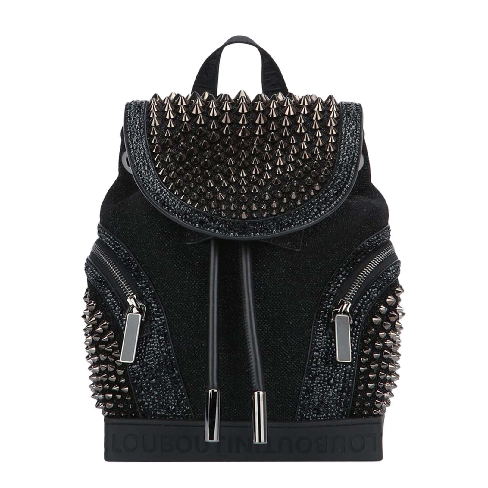 Studded Backpack