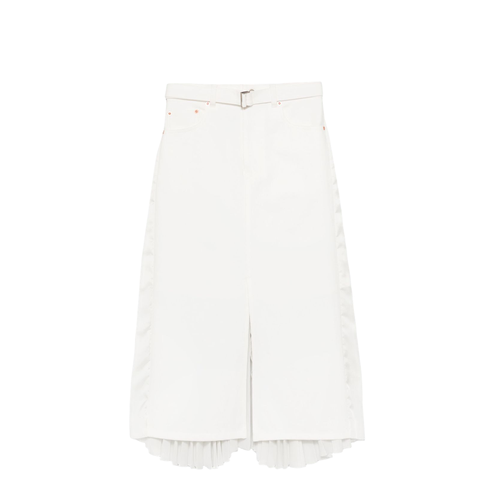 Skirts White