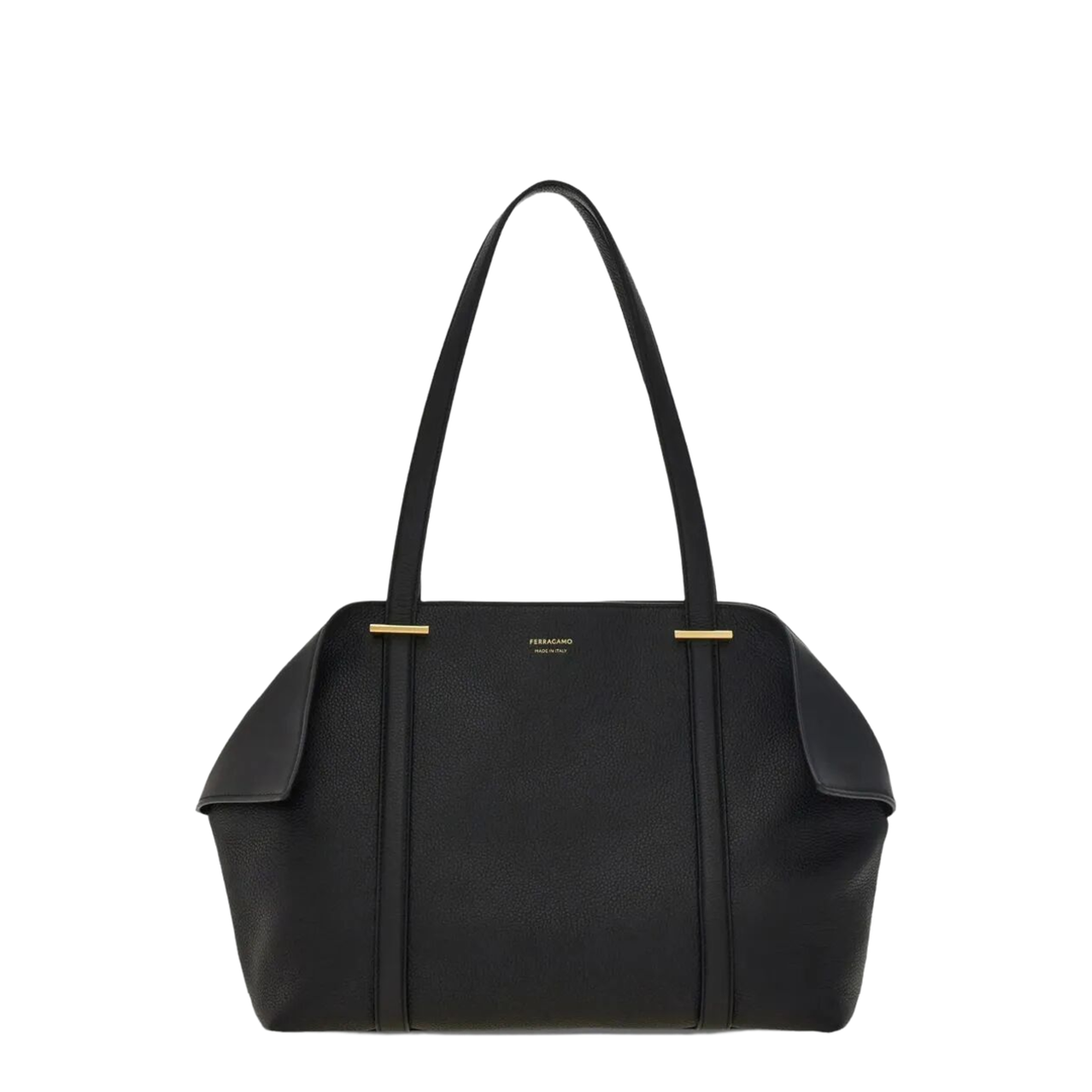 Scarf TT Medium Tote Bag