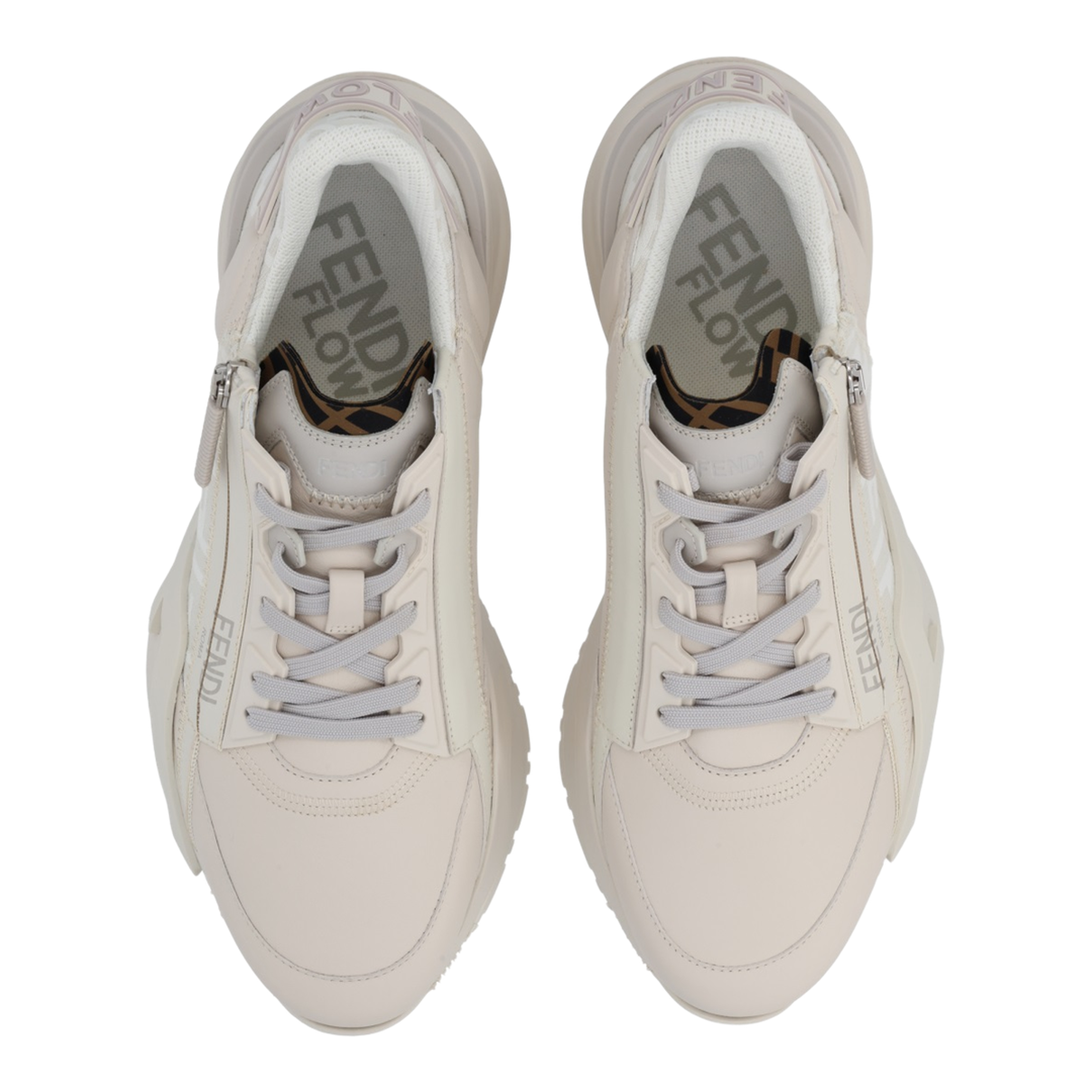MAYFEYR - Fendi - Flow Sneaker - 7E1392AK1QF1HGQ