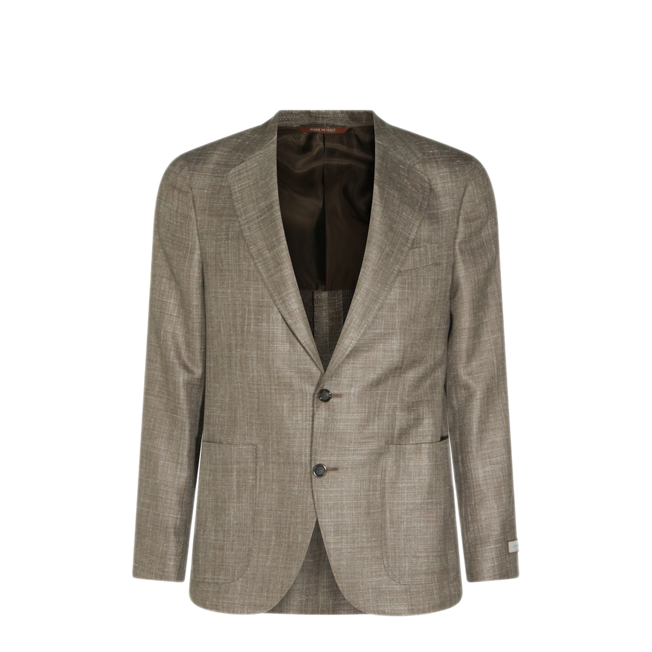 MAYFEYR - Canali - Jackets - 24275CU00383511