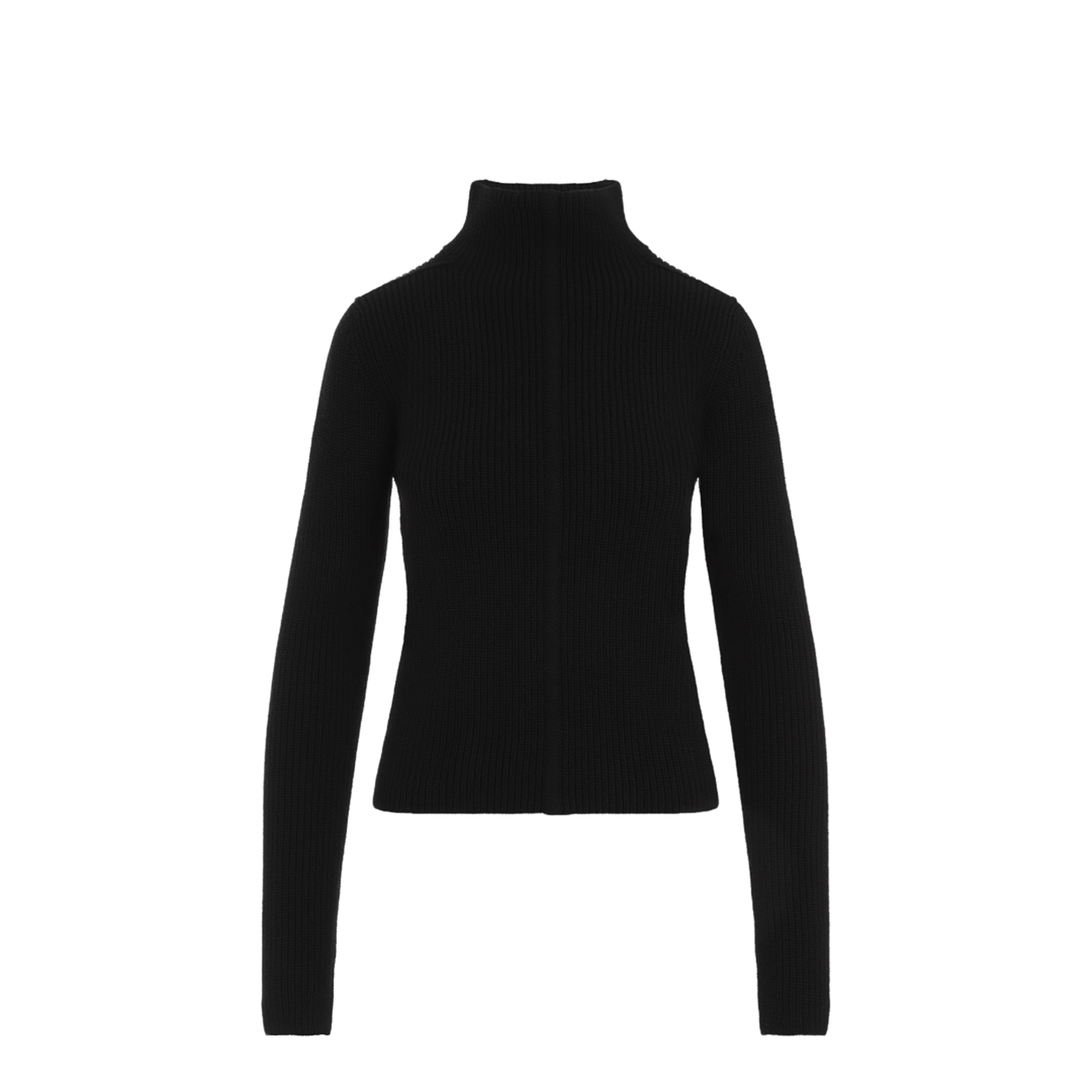 MAYFEYR - Rick Owens - Ehadon Dbl Pullover - RO02D3676KWVL