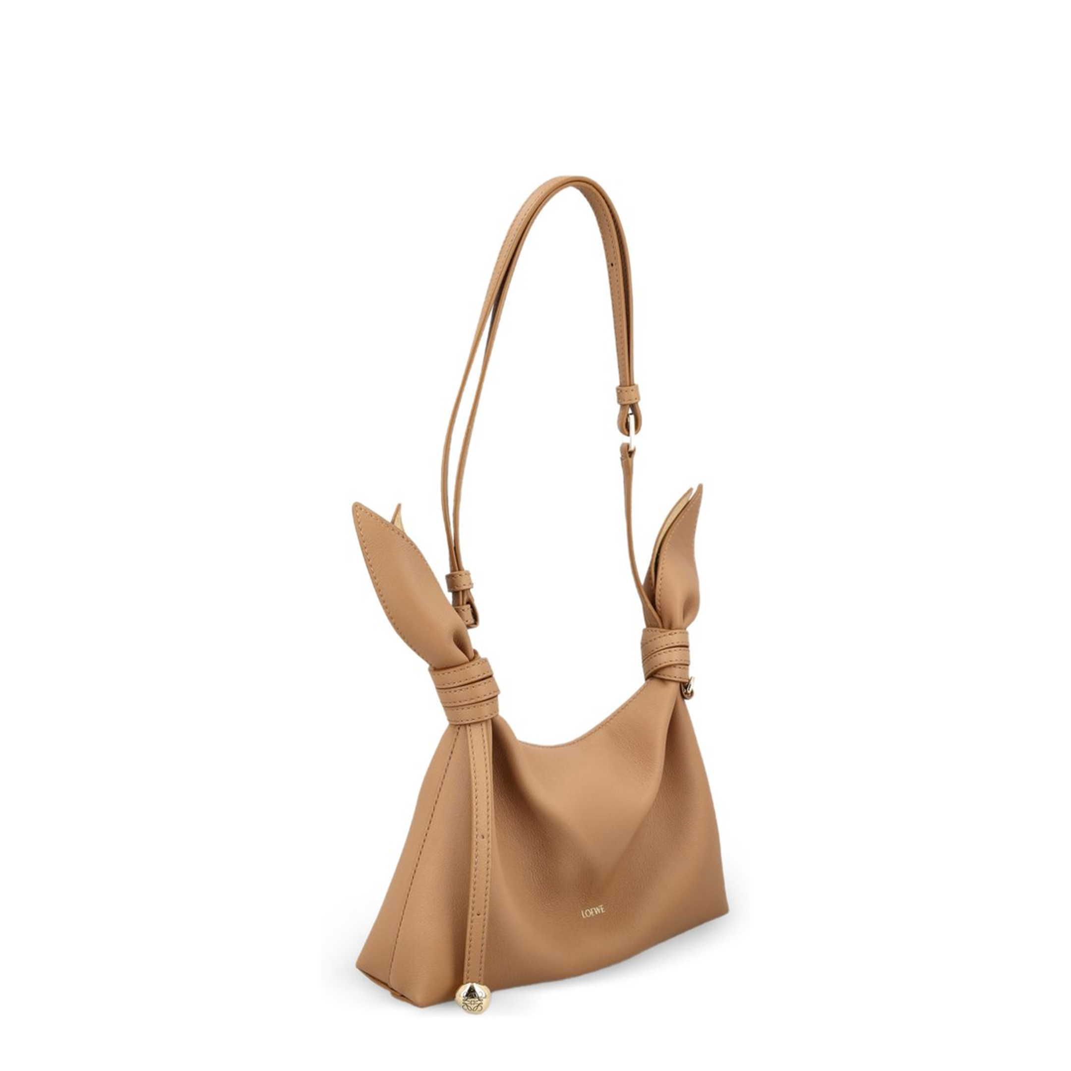 MAYFEYR - Loewe - Brown Bag - ABNYUNNX019579
