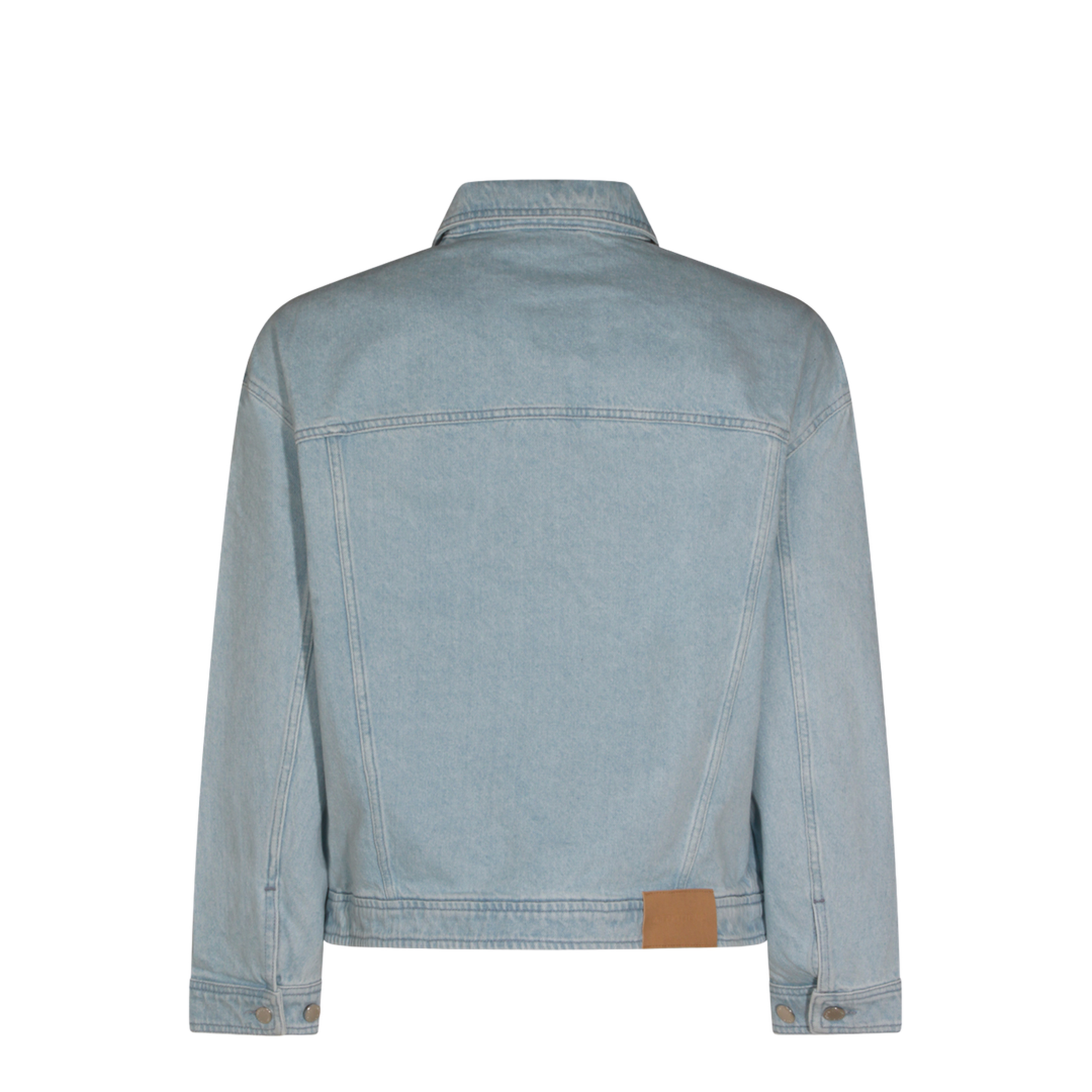 MAYFEYR - Maison Kitsuné - Jackets - QM02106WD40220489
