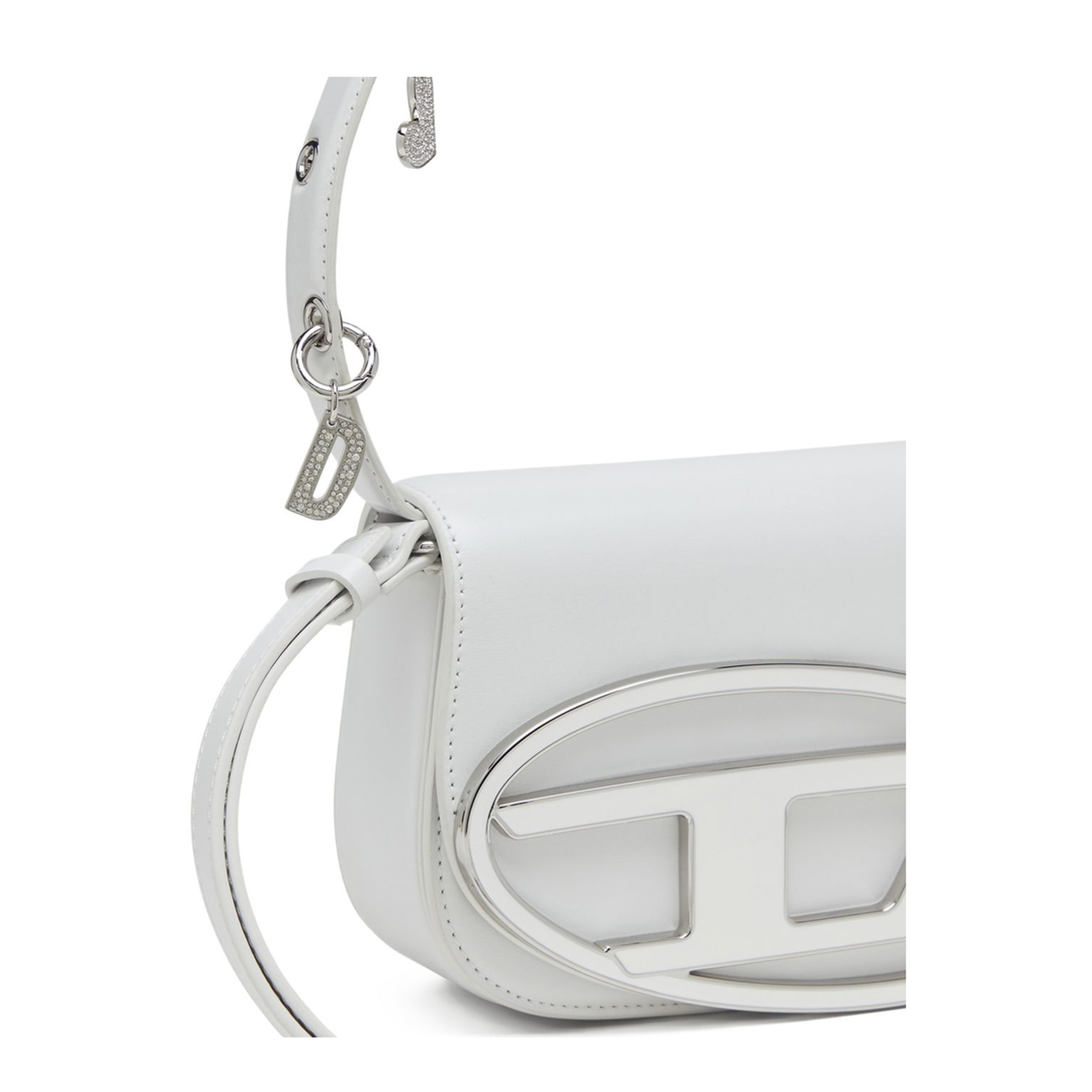 MAYFEYR - Diesel - White Bag - X08396P9249T1003