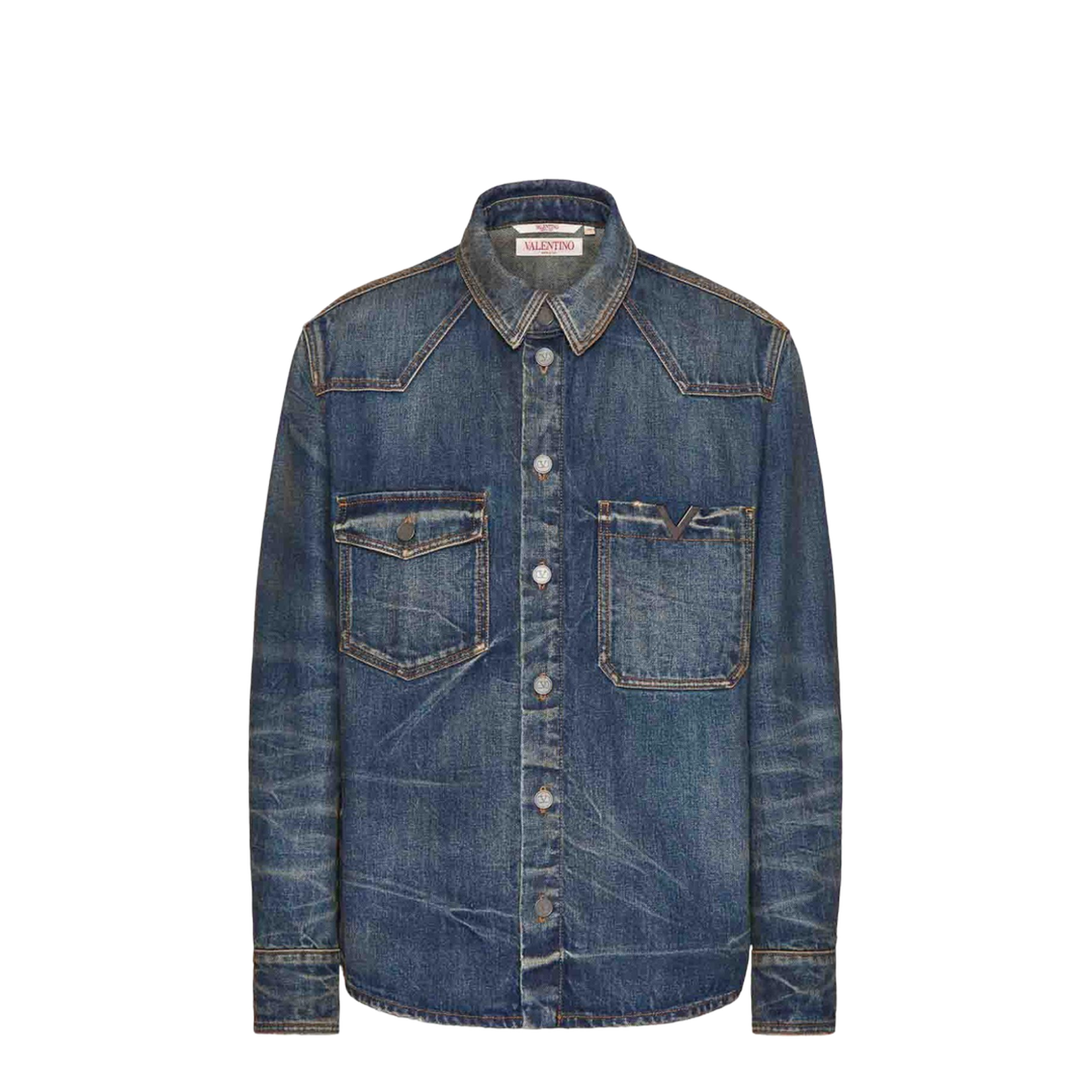 GARAVANI SHIRTS