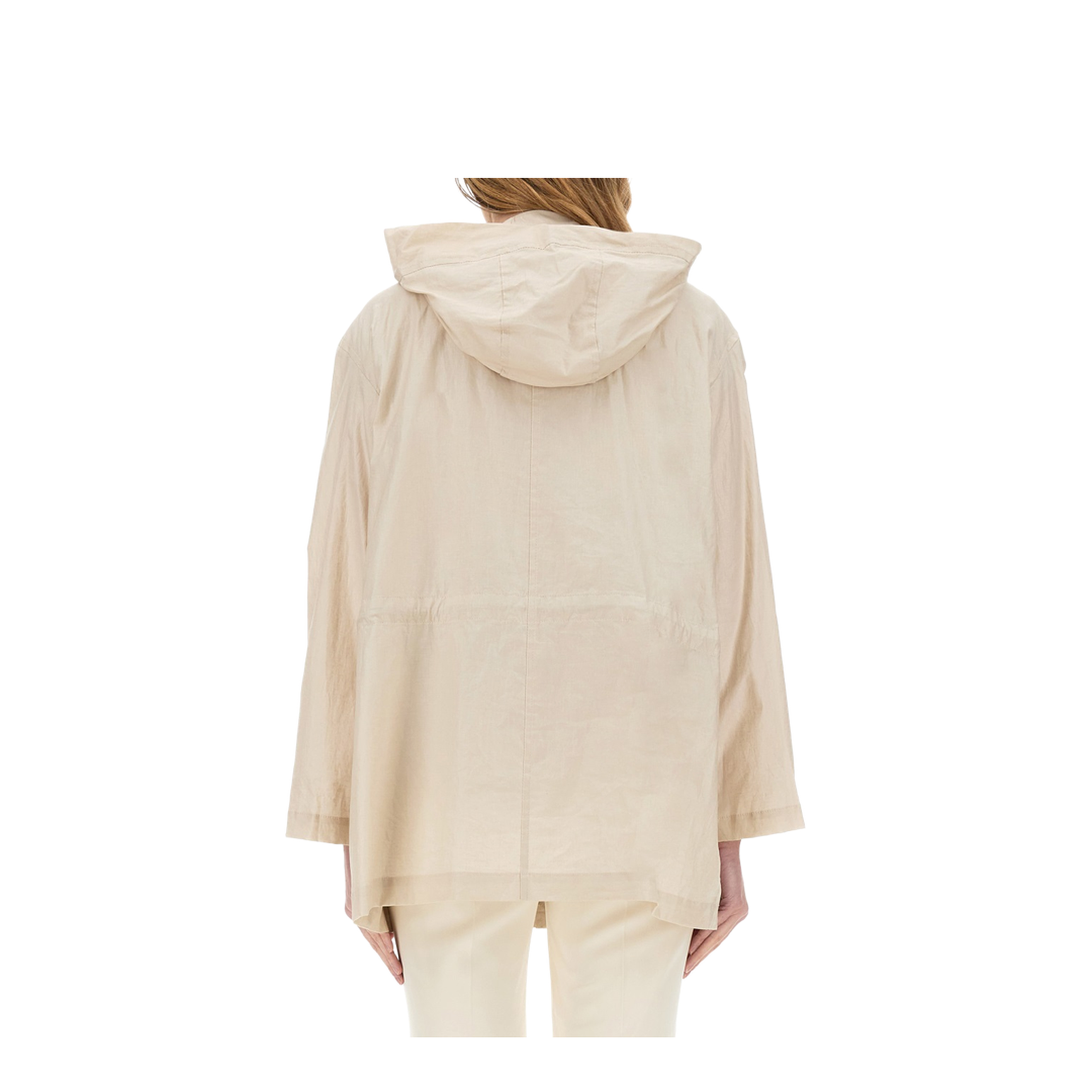 Coats White