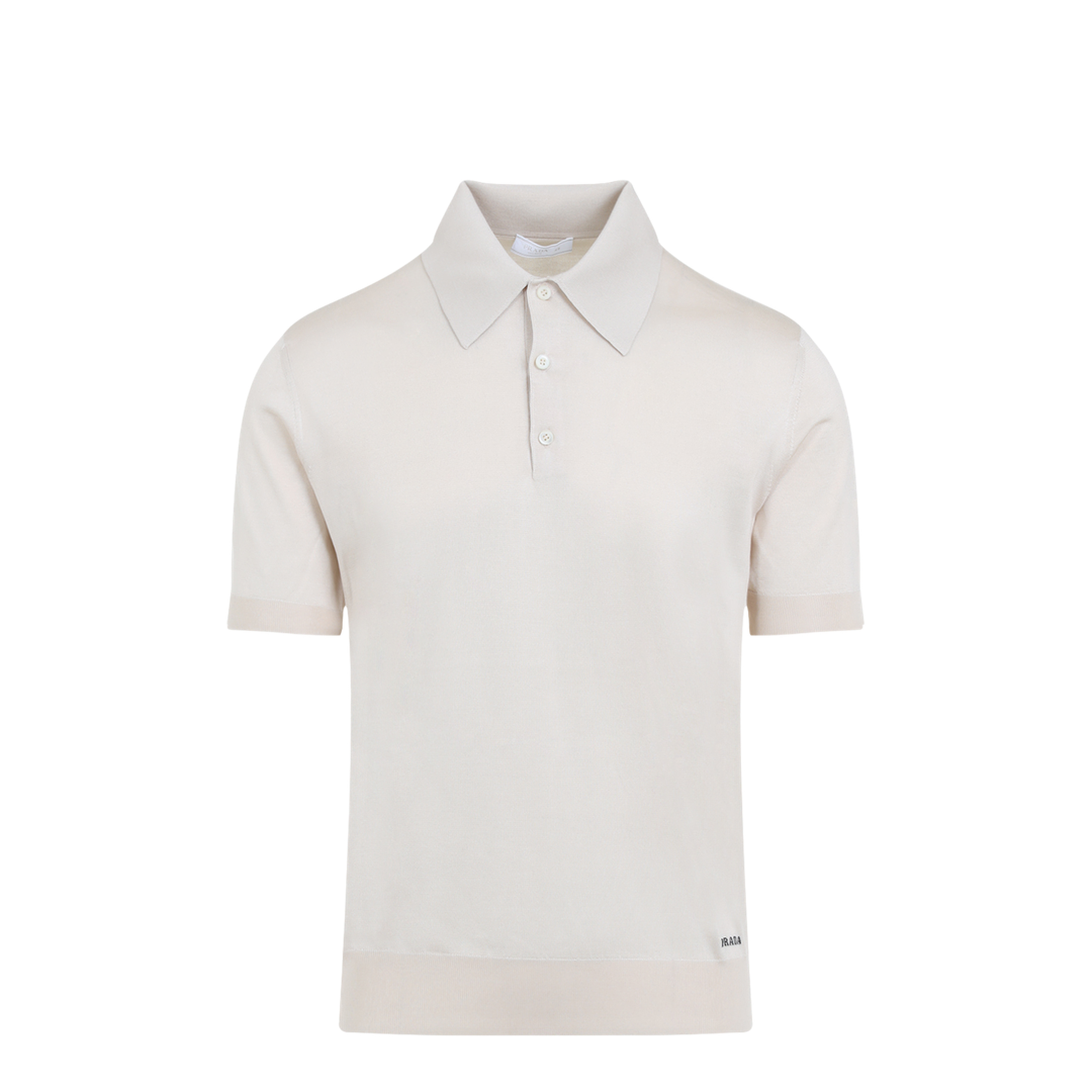 MAYFEYR - Prada - Silk Polo - UMB925SOOO16AI