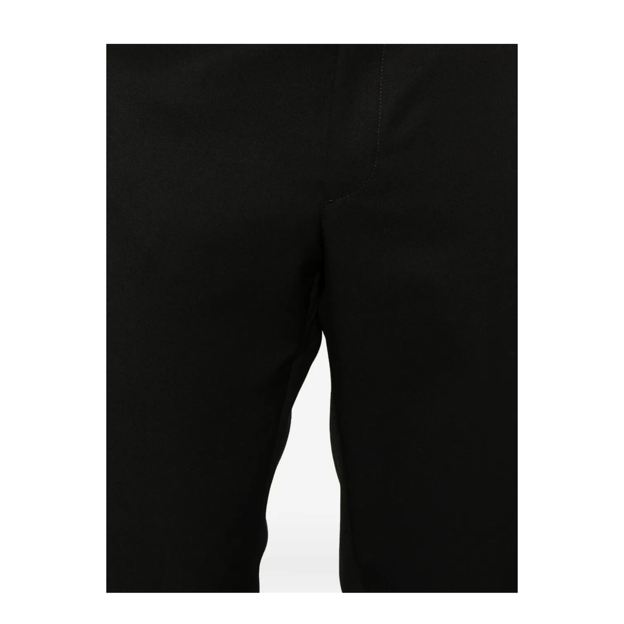 MAYFEYR - Prada - Straight Leg Wool Trousers - UP0375SOOO155E