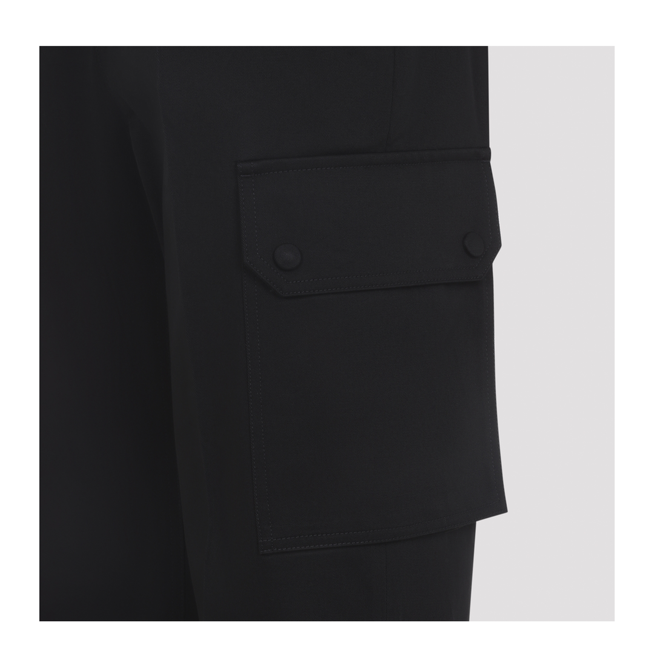 MAYFEYR - Givenchy - Tailored Cargo Trousers - BM51R315XZ