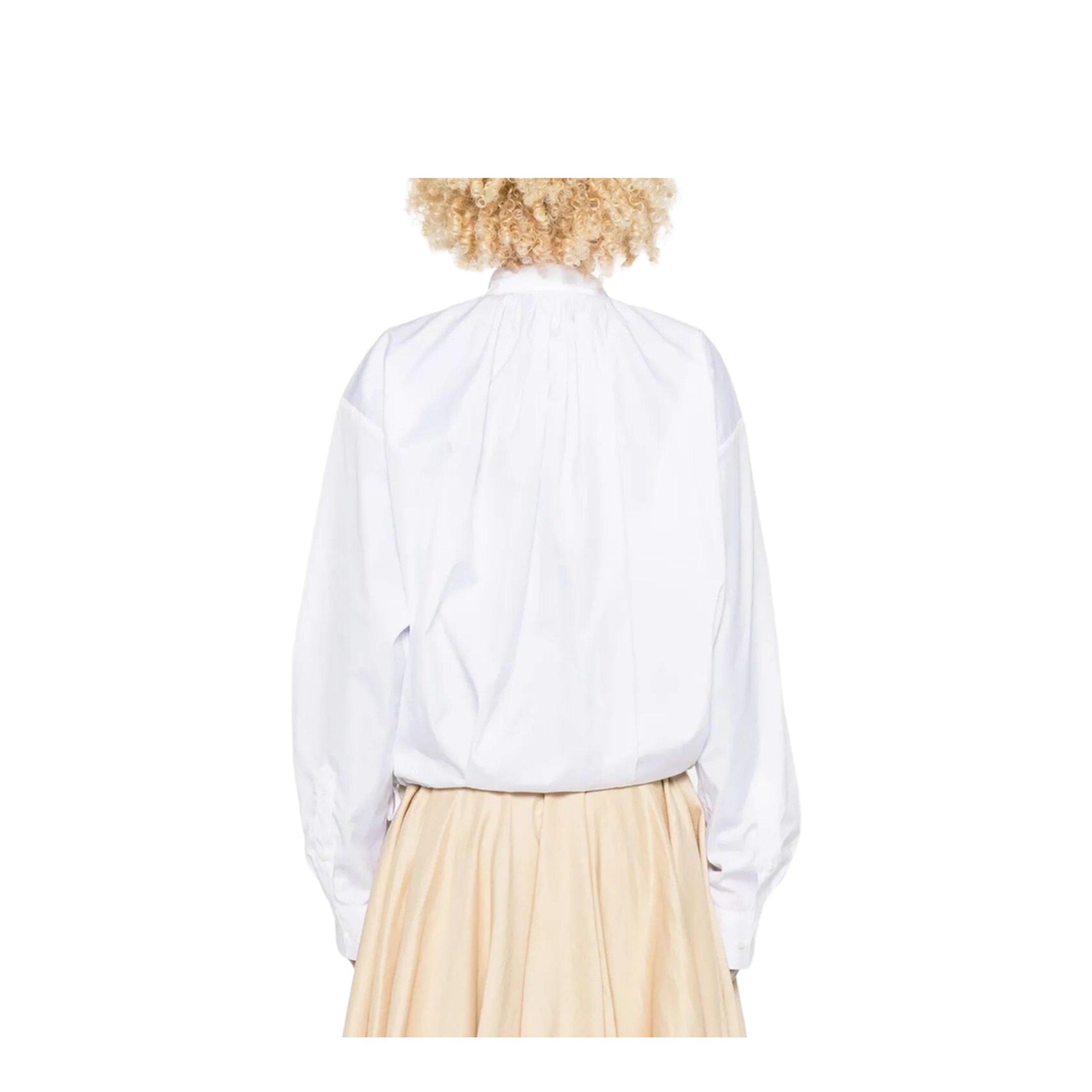 MAYFEYR - Dries Van Noten - Cenver Cotton Shirt - 0107443314