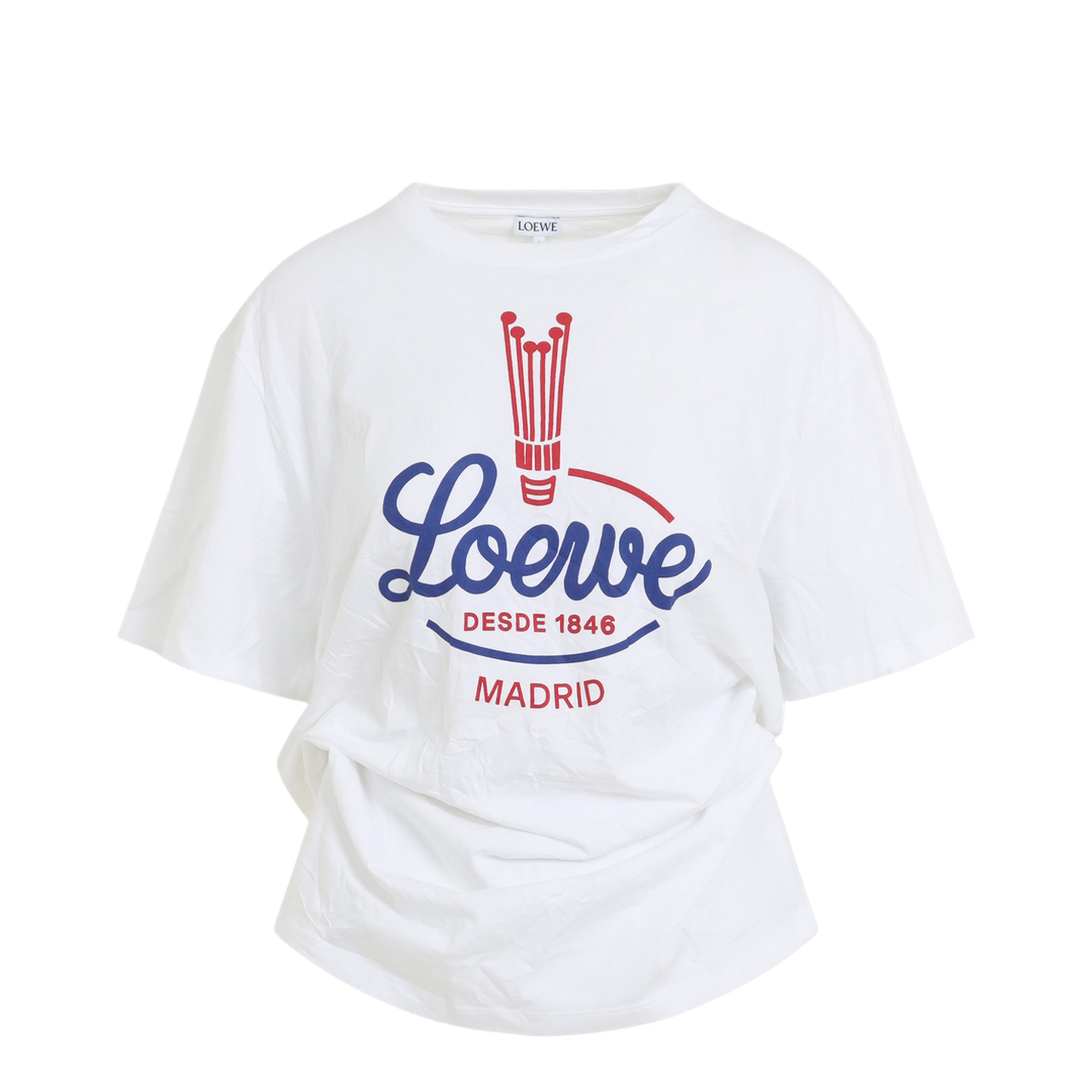 MAYFEYR - Loewe - T-Shirt - S540Y22X93