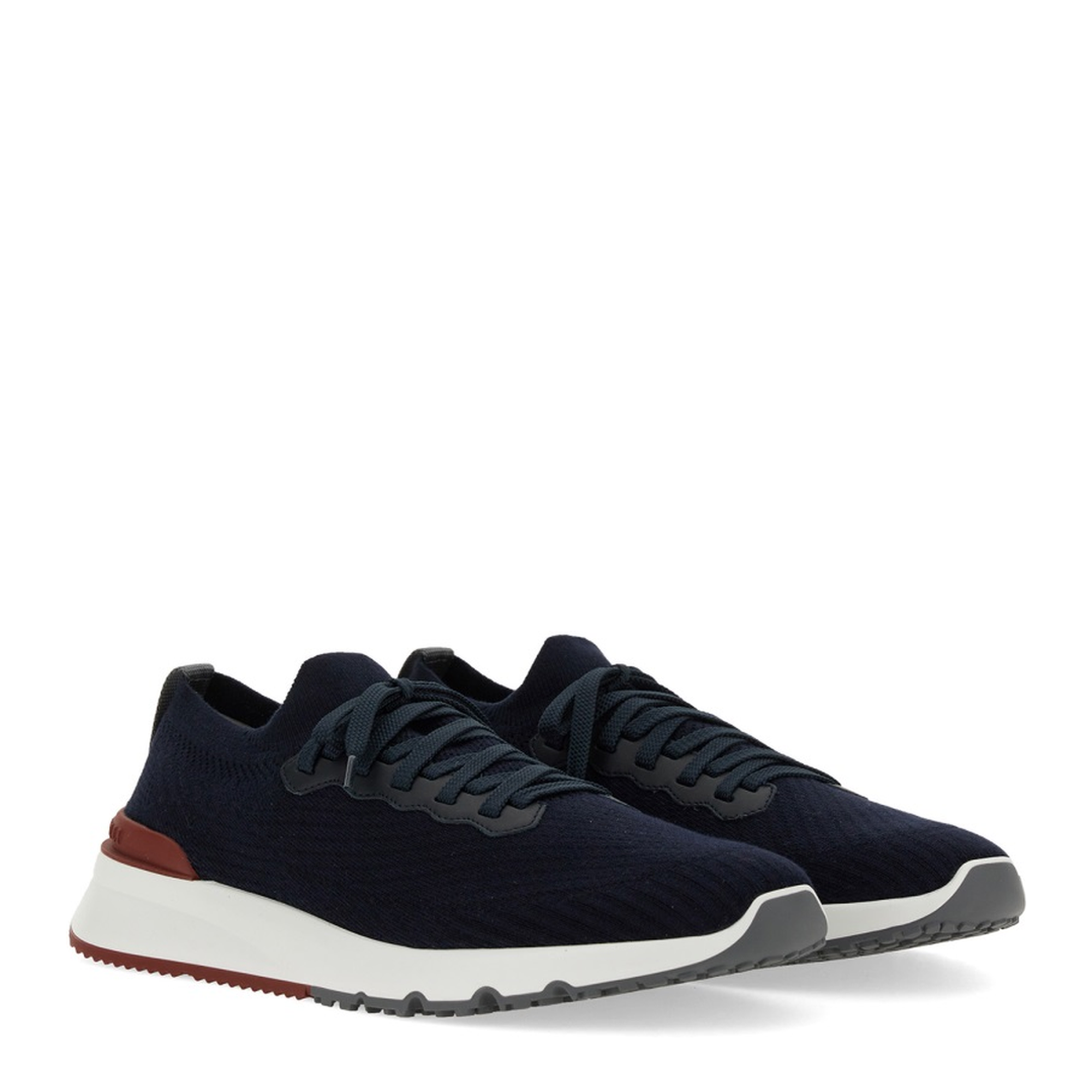 Sneakers Blue