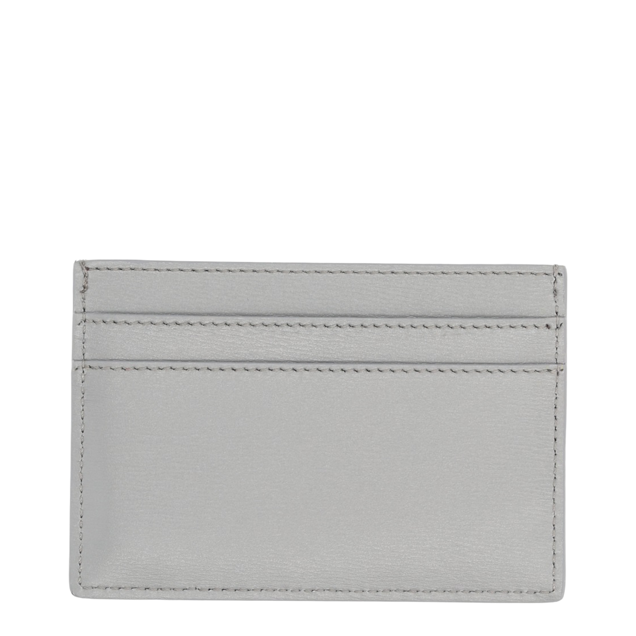 Light Grey FF Squared Card Holder