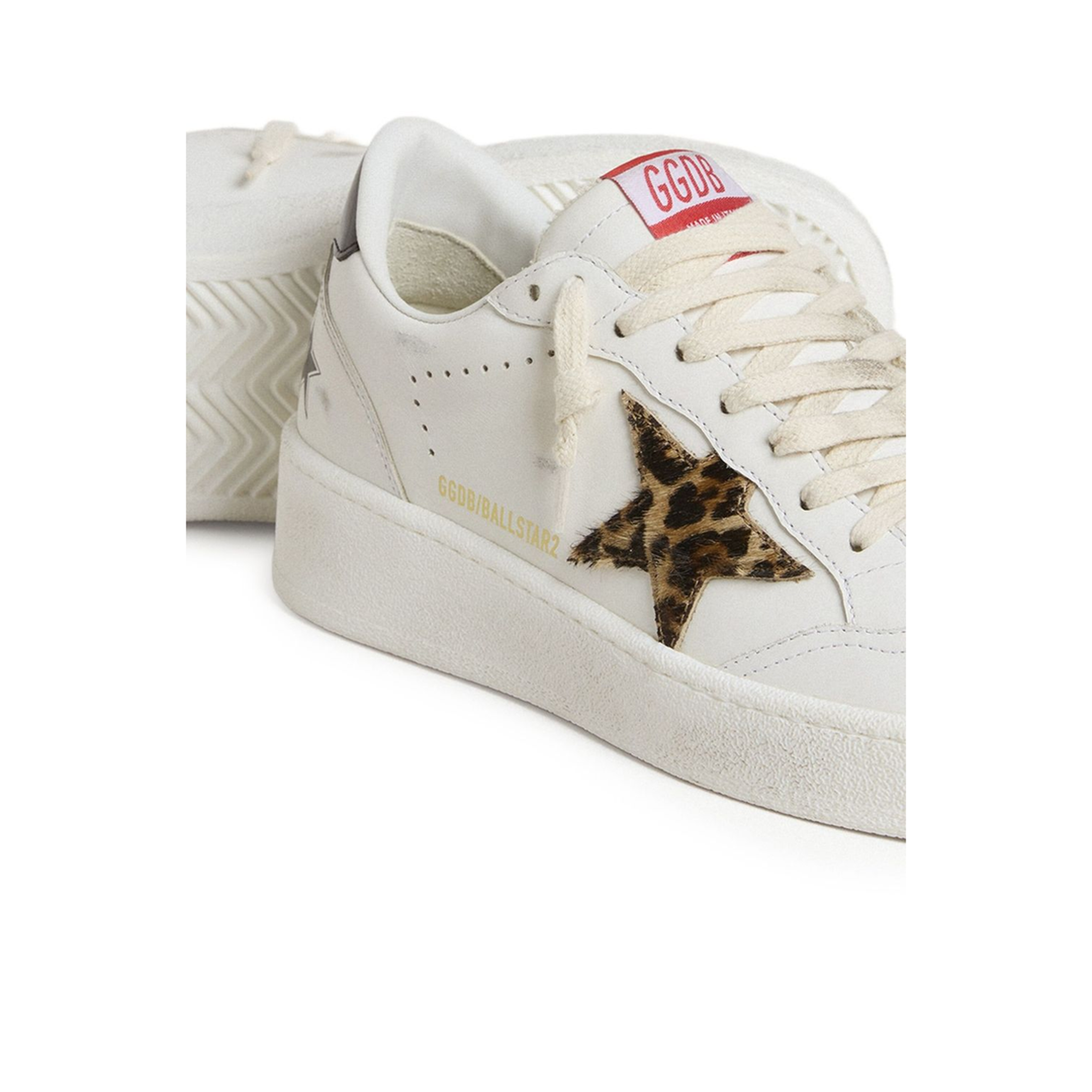 Sneakers Brown