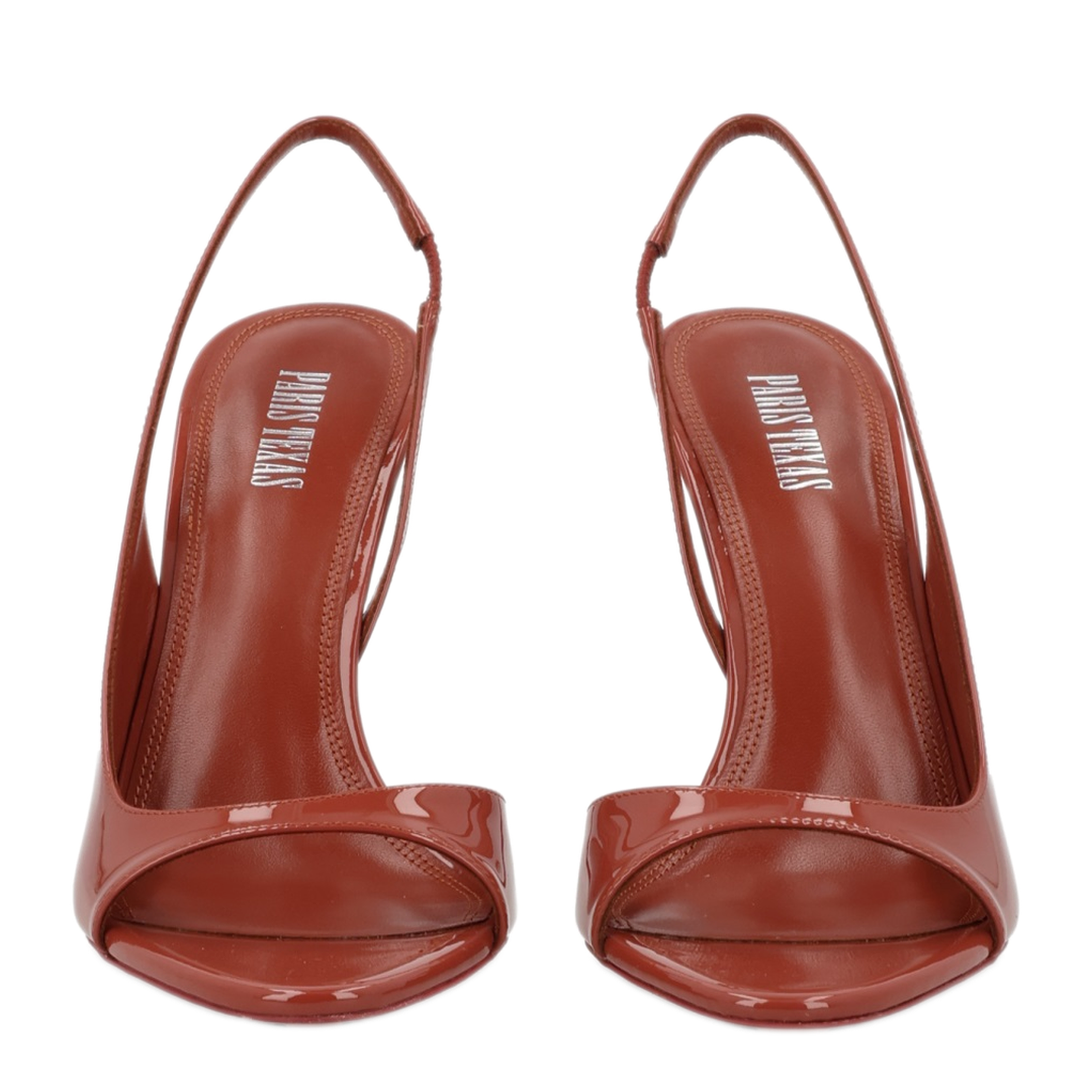 MAYFEYR - Paris Texas - Slingback Lydia - PX1950XVN01DESERTROSE