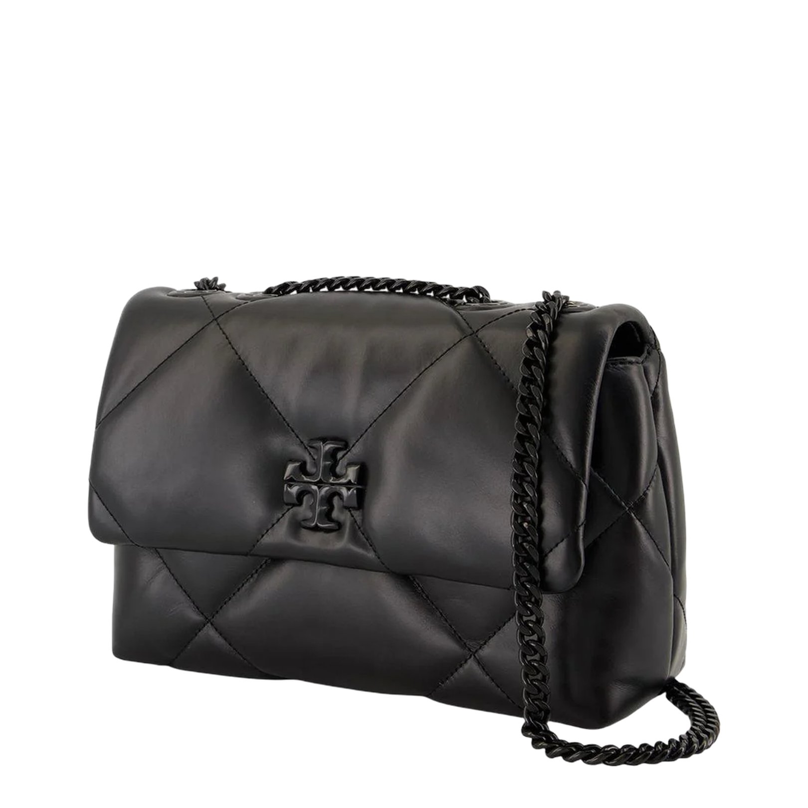 Kira Diamond Quilt Small Shoulder Bag
