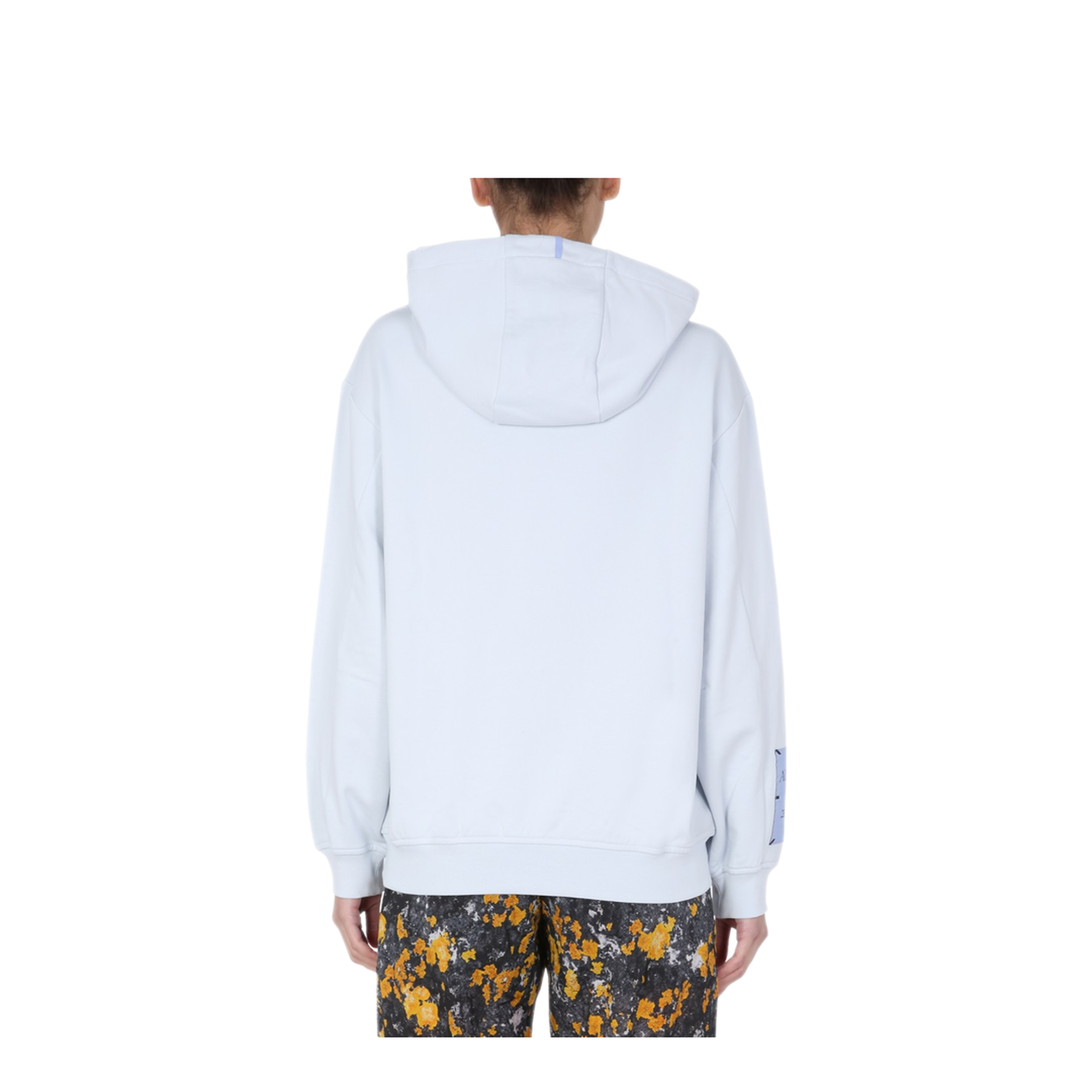 MAYFEYR - MCQ - Albion Hooded Sweatshirt - 639543RQJ234552