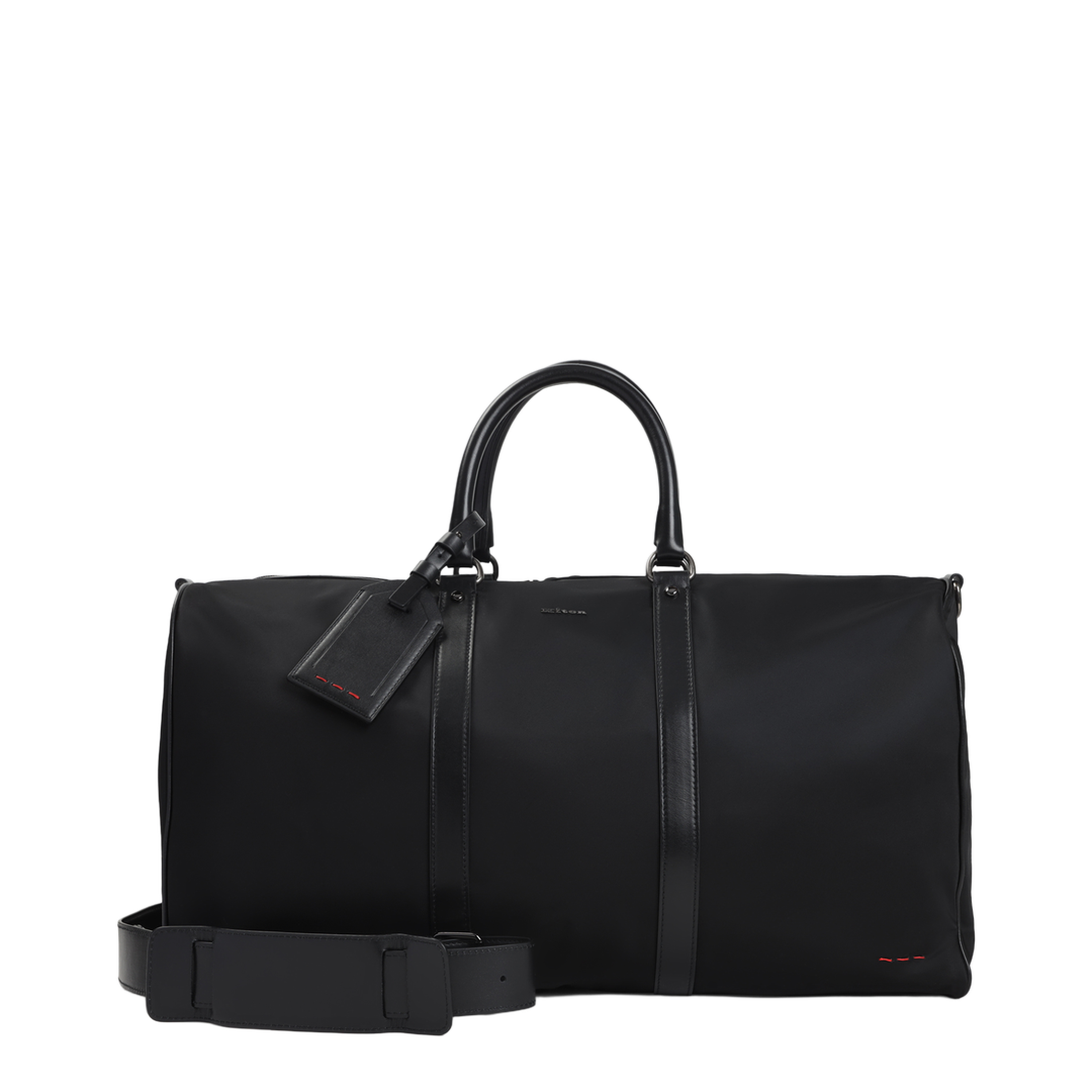 MAYFEYR - Kiton - Polyamide Duffle Bag - UBA0158N0127001006
