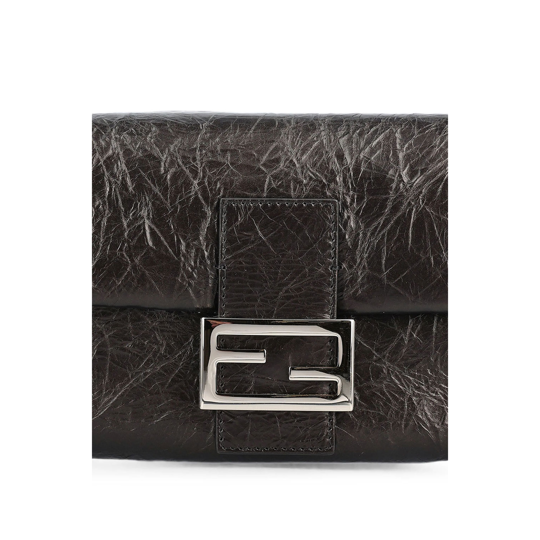 MAYFEYR - Fendi - Baguette 26424 Vitello Jamie - 8BR850B14M