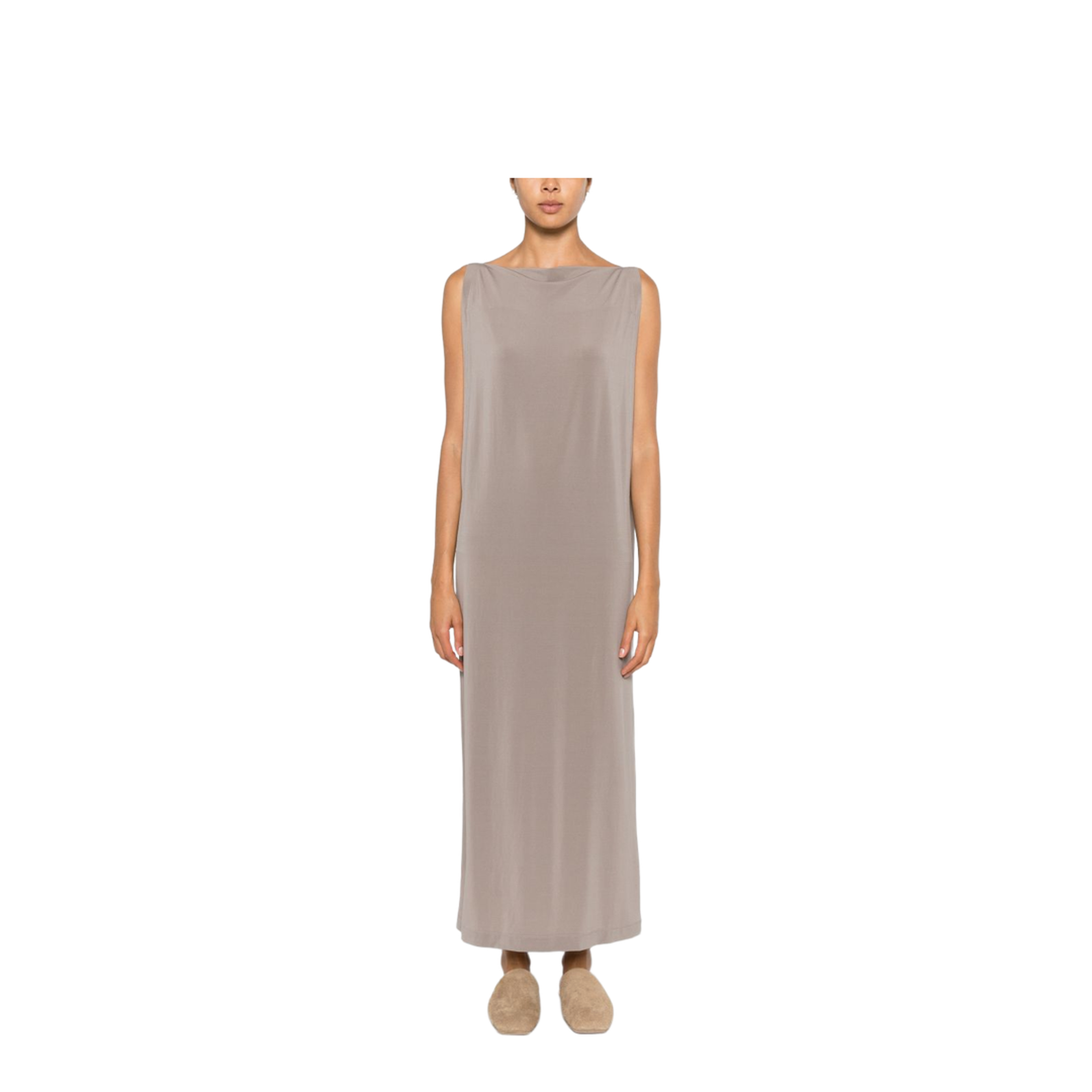 MAYFEYR - Bao Bao Issey Miyake - Dresses Grey - IM66JH72010