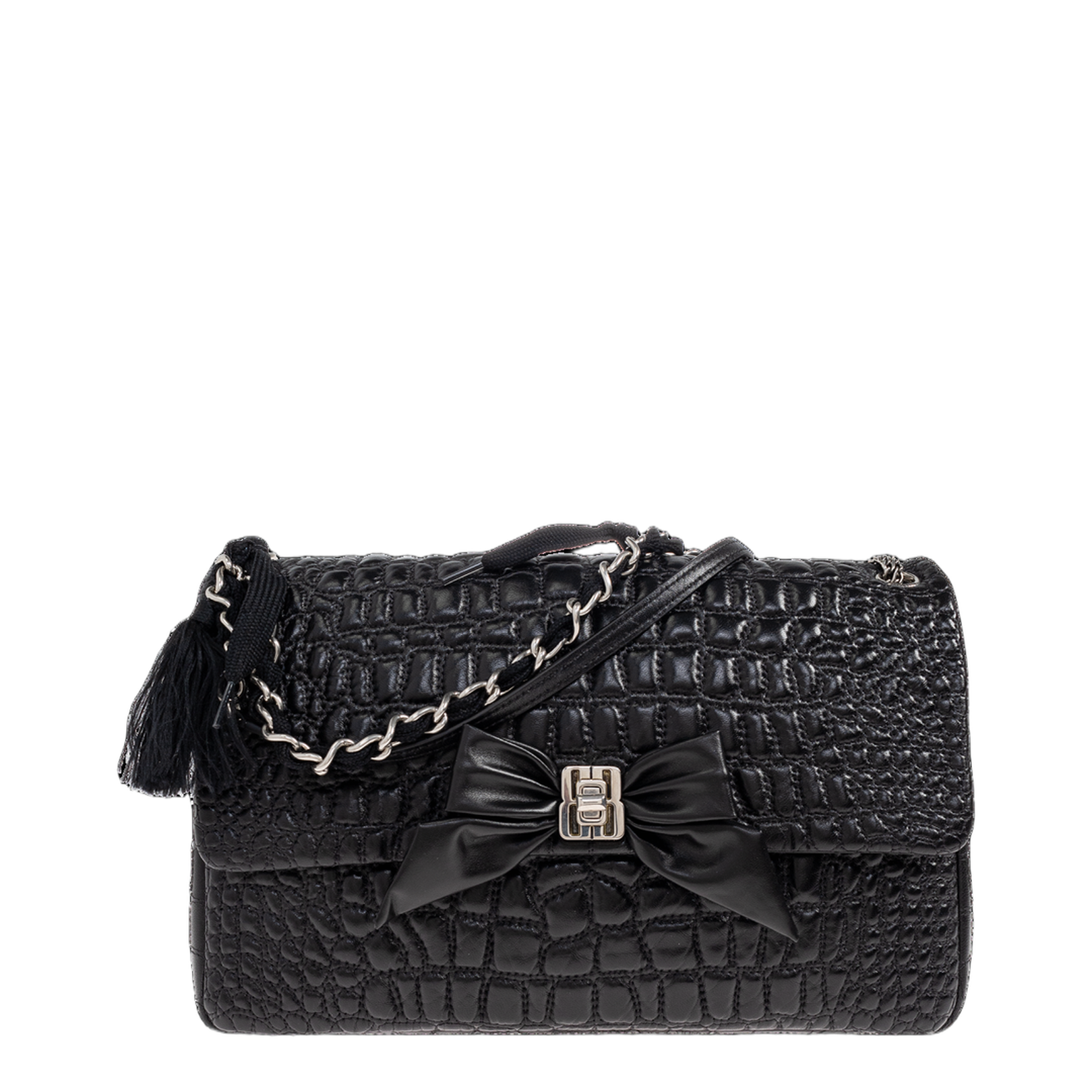 Shoulder Bag Clem Bow