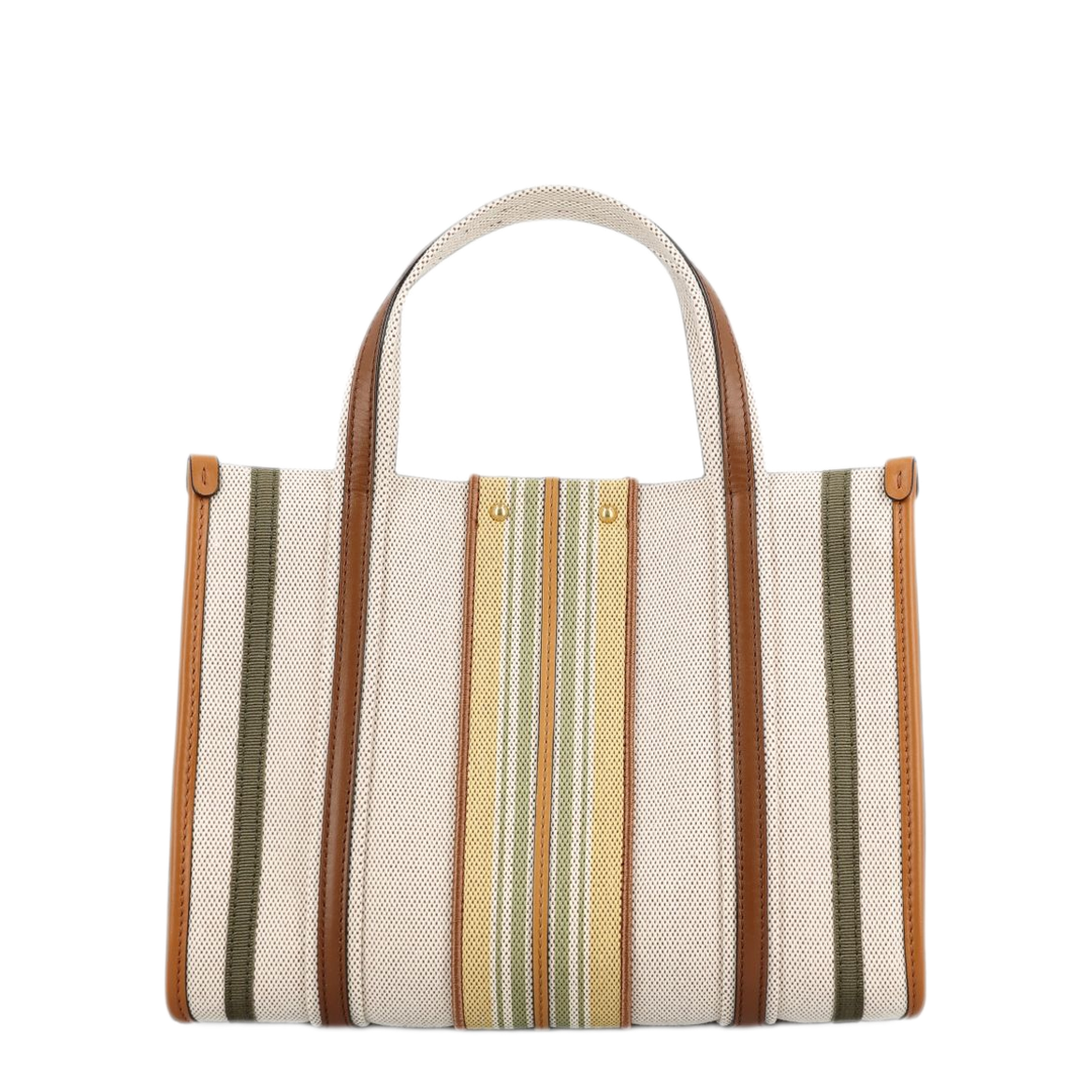 MAYFEYR - Chloè - Bags Brown - CH26WS936T77201