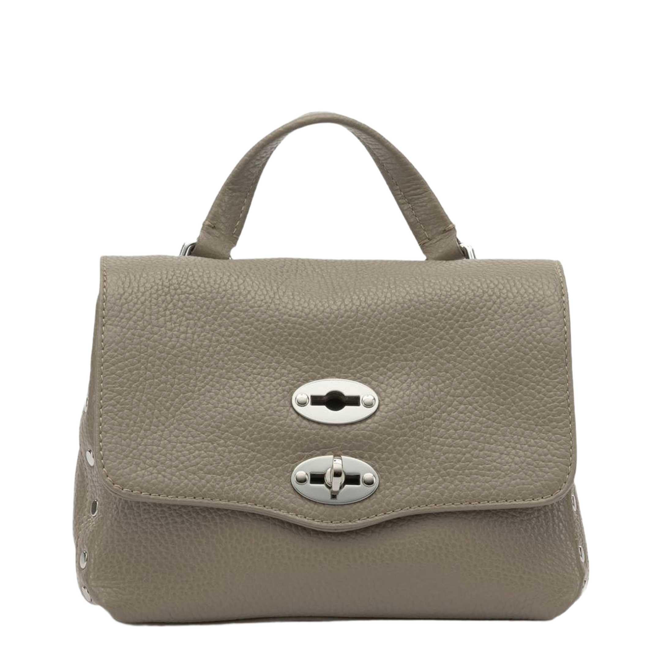 MAYFEYR - Zanellato - Grey Bag - 068010BABYDAILYGIORNOZ0160