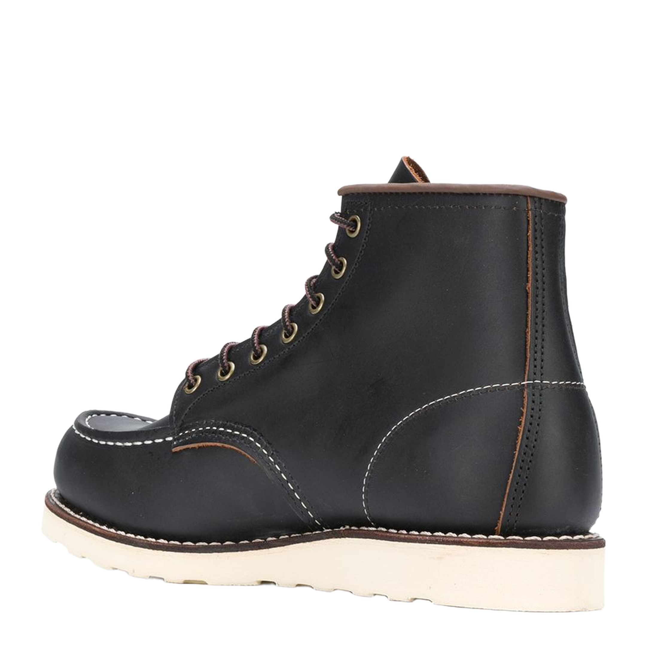 MAYFEYR - Red Wing - Black Boots - 08849