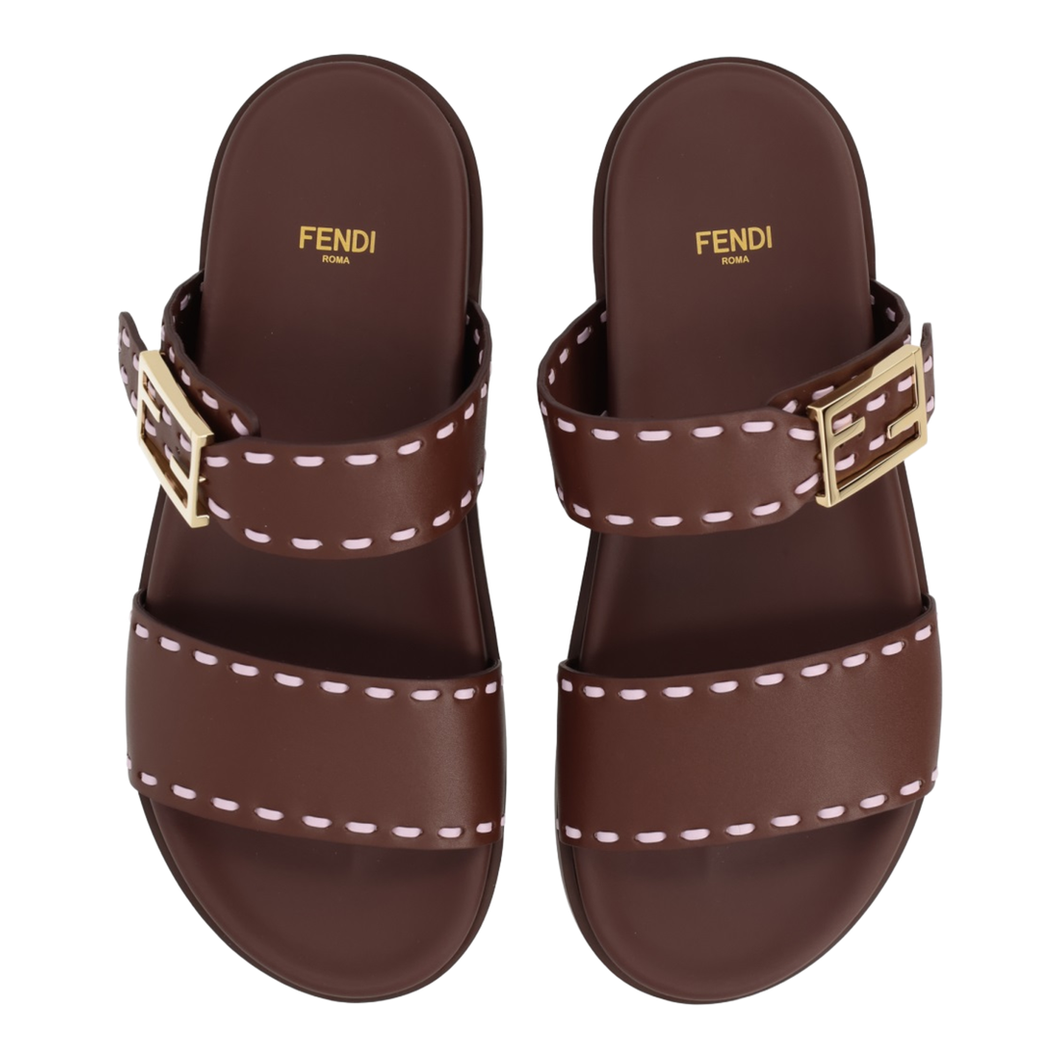 MAYFEYR - Fendi - Sandalo " Feel" - 8X8710ASAIF1VMJ
