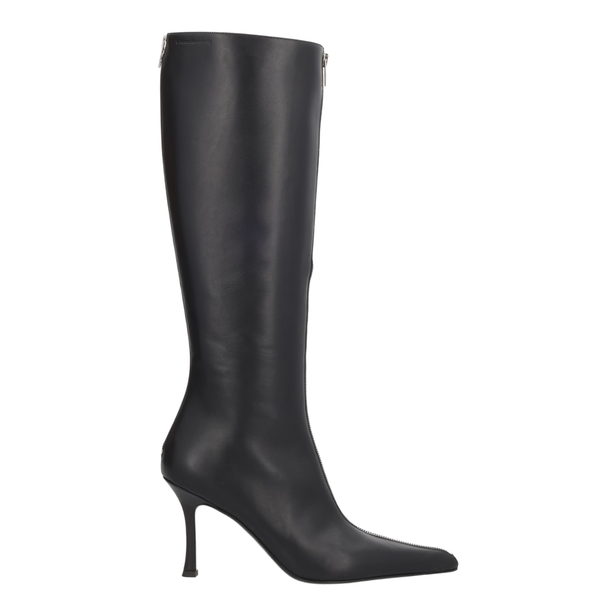 MAYFEYR - Alexander Wang - Heeled Boot - 30425B007001