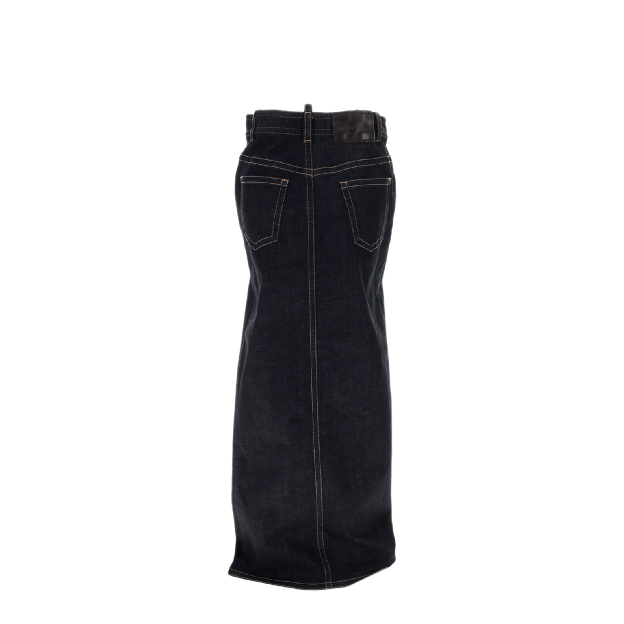MAYFEYR - Dsquared2 - D2 Female Pre-Collection - S75MA0988S30664470