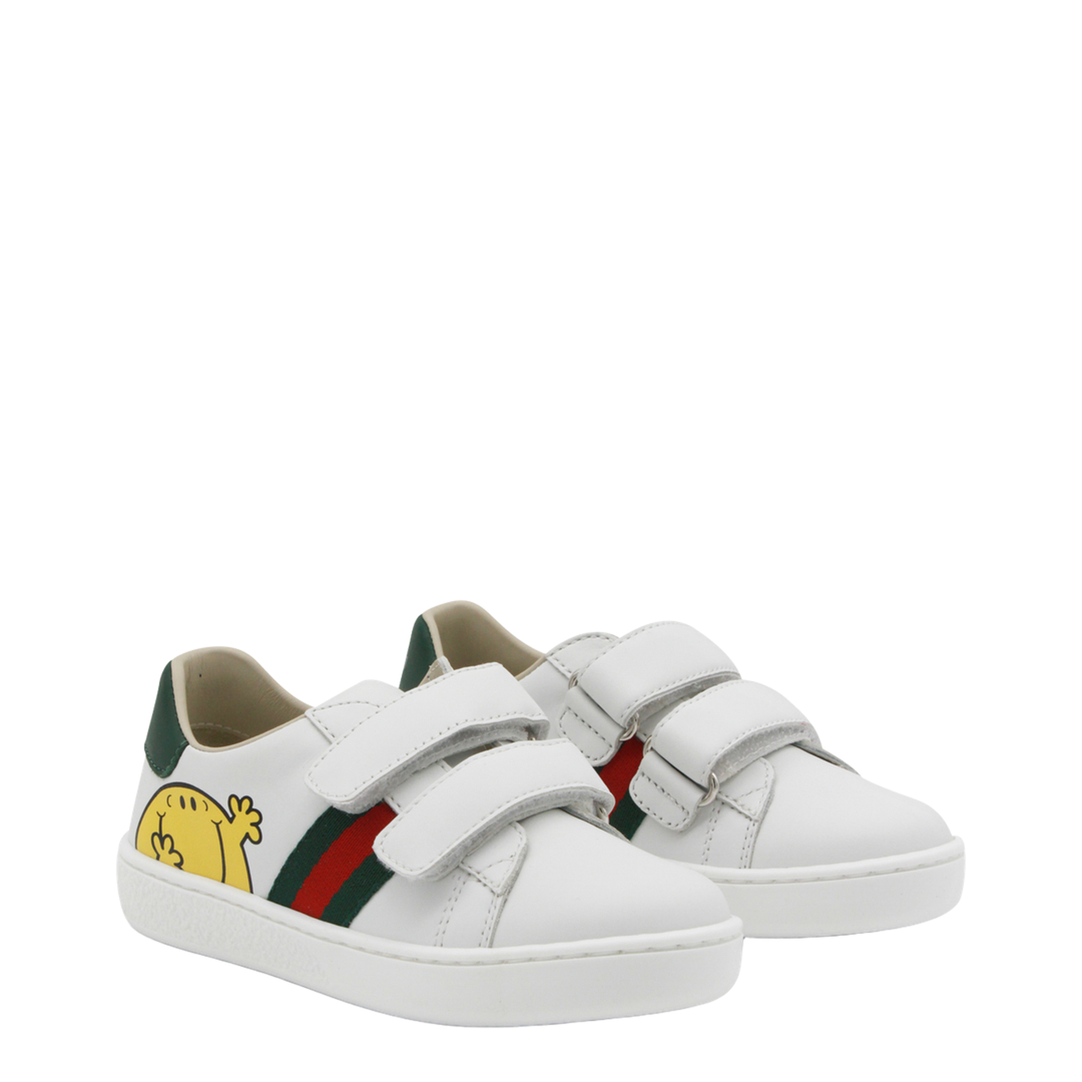 MAYFEYR - Gucci - Sneakers - 858455CPWB09085