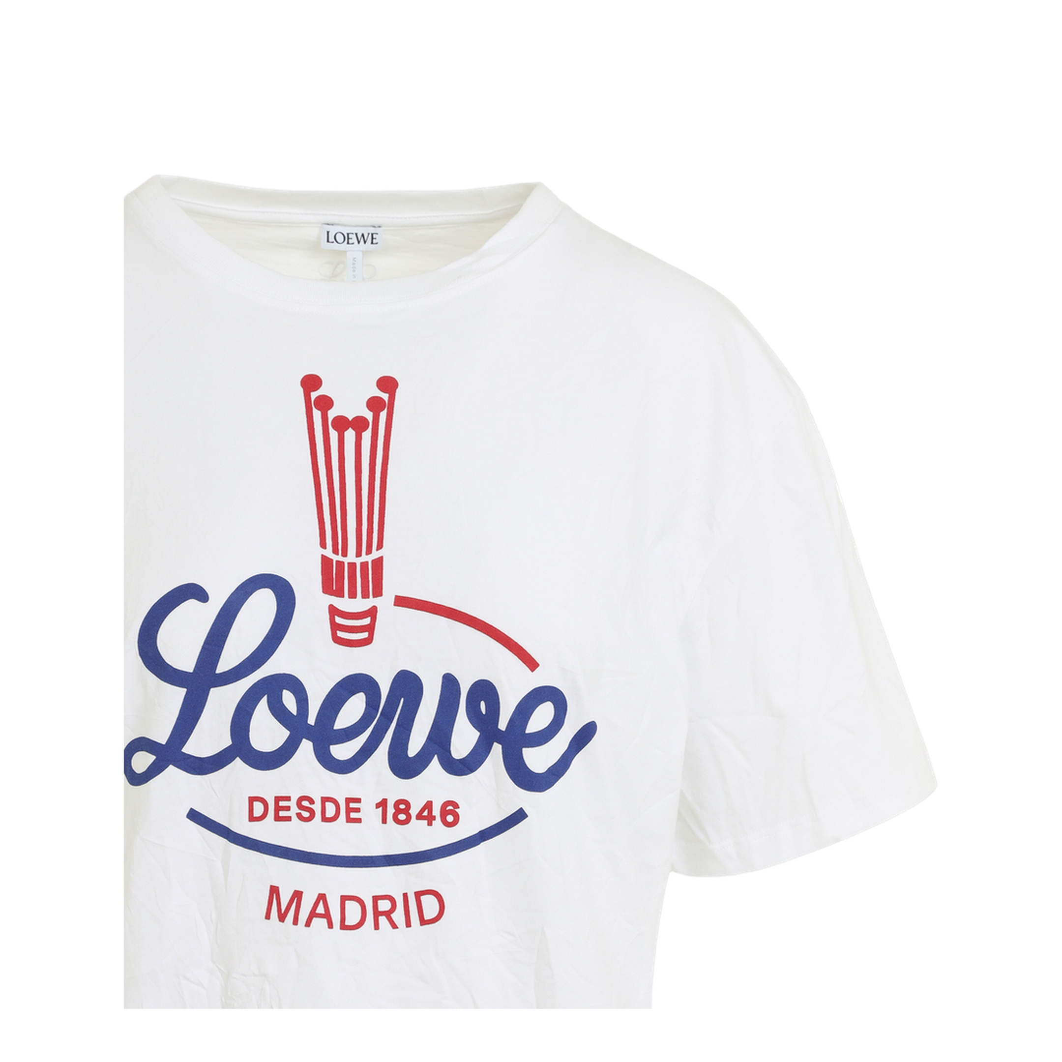 MAYFEYR - Loewe - T-Shirt - S540Y22X93